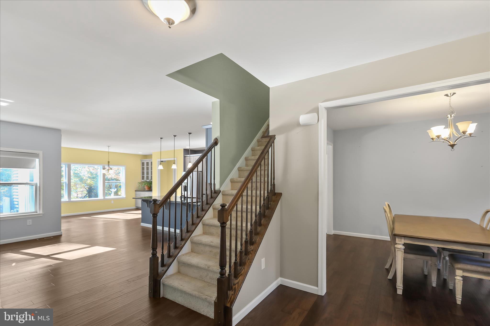 BISHOP WOODS - Residential