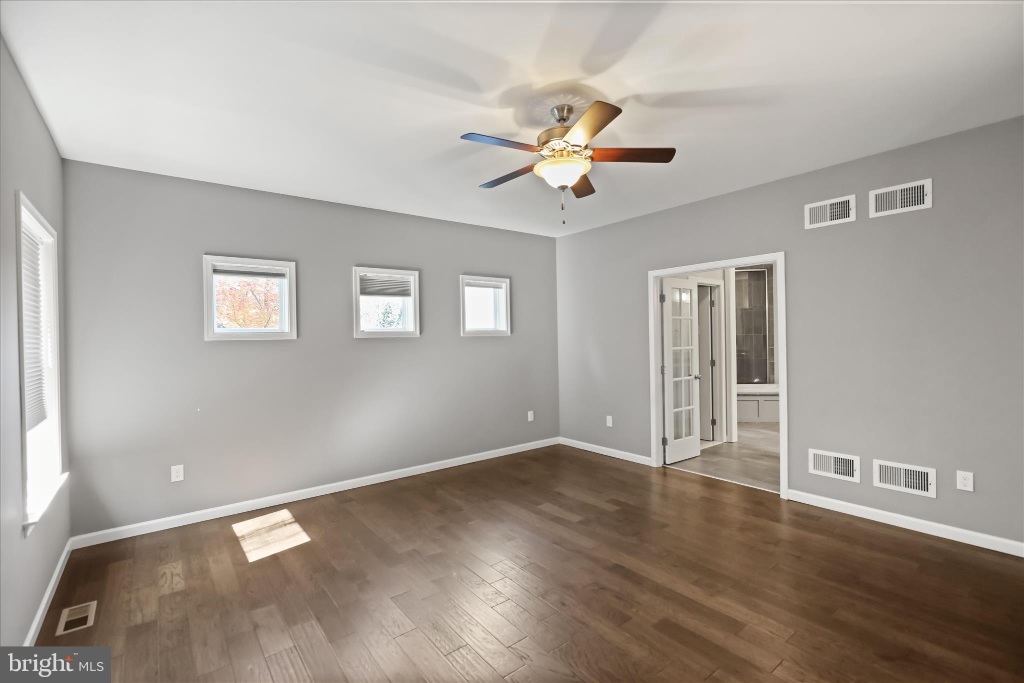 BISHOP WOODS - Residential