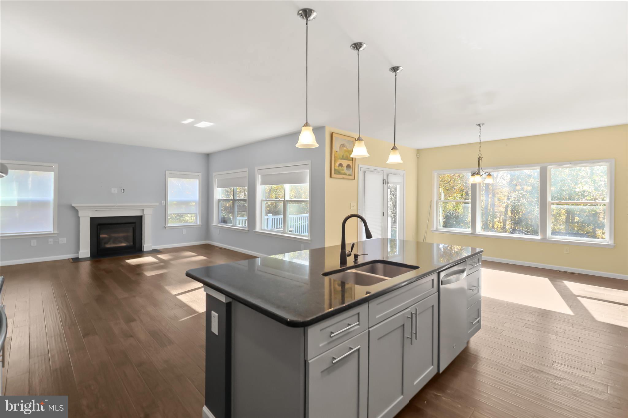 BISHOP WOODS - Residential