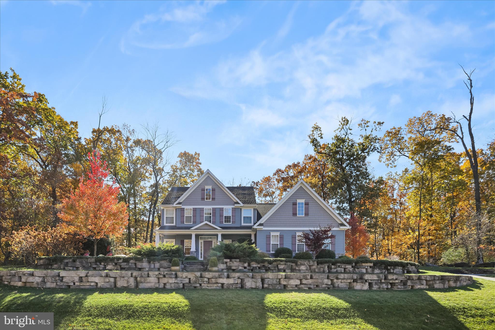 BISHOP WOODS - Residential