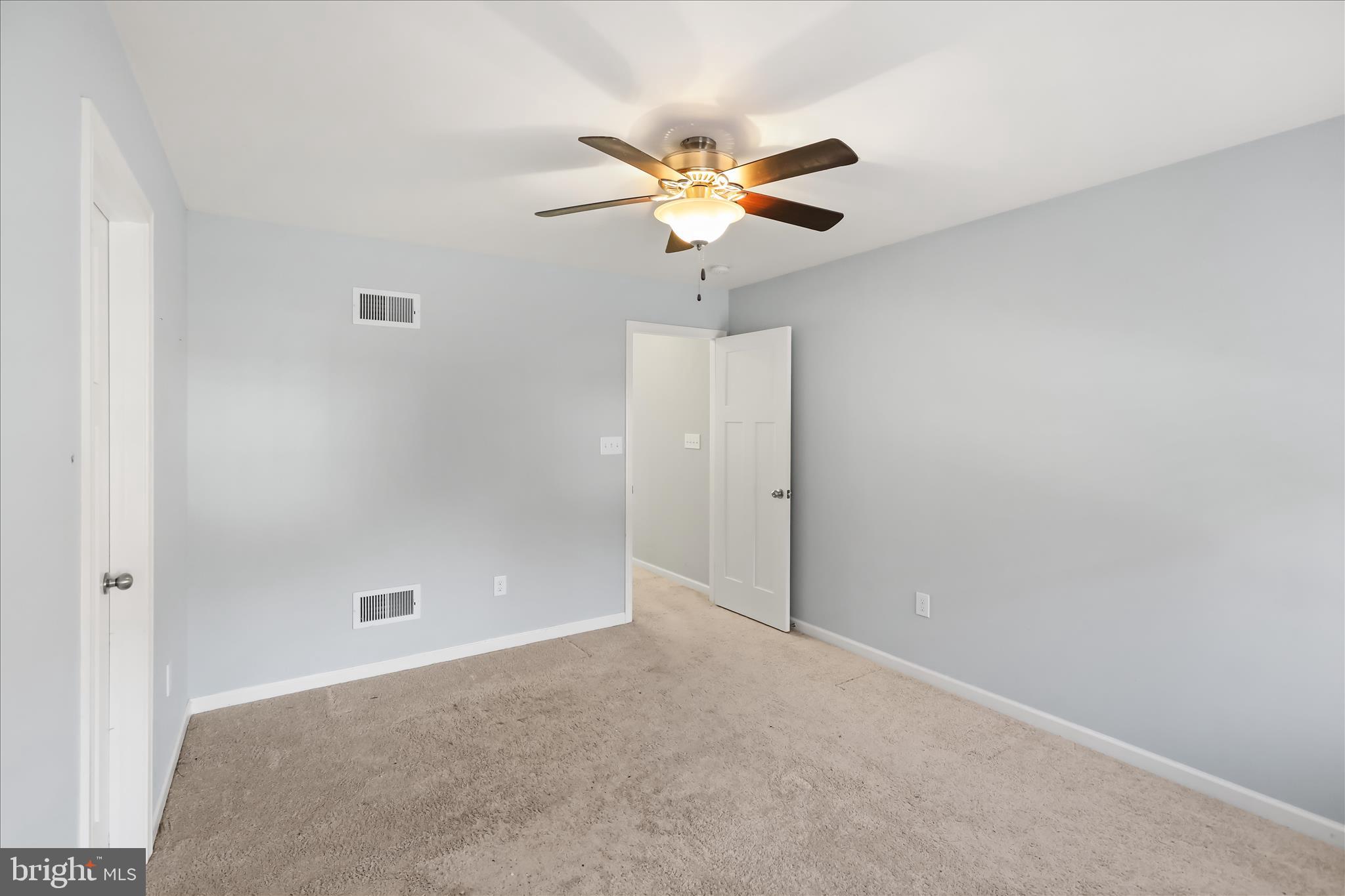 BISHOP WOODS - Residential