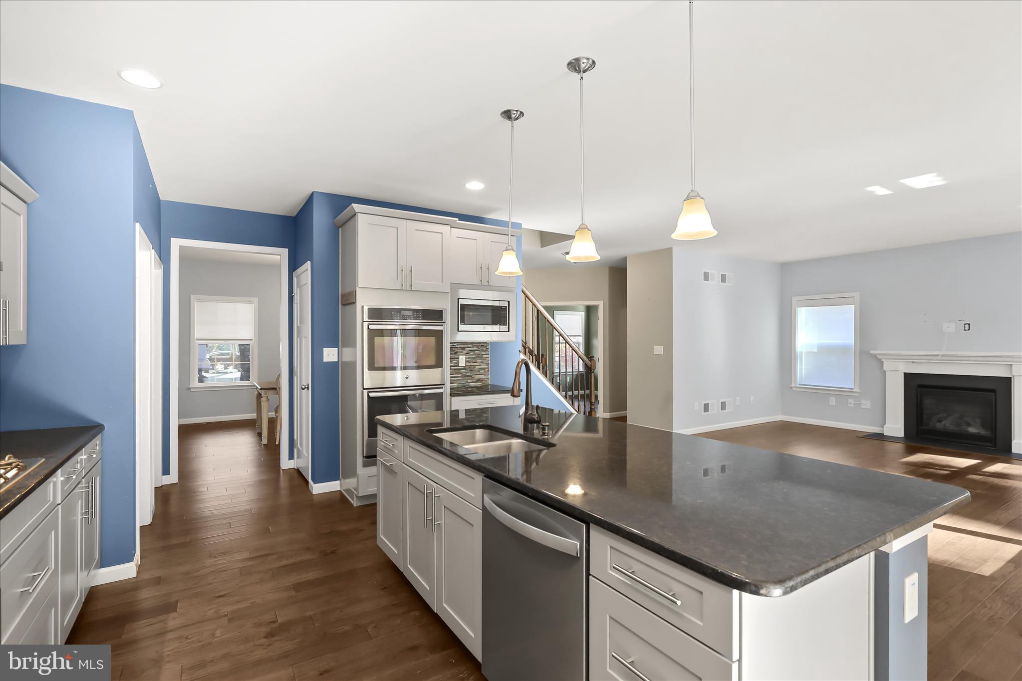 BISHOP WOODS - Residential