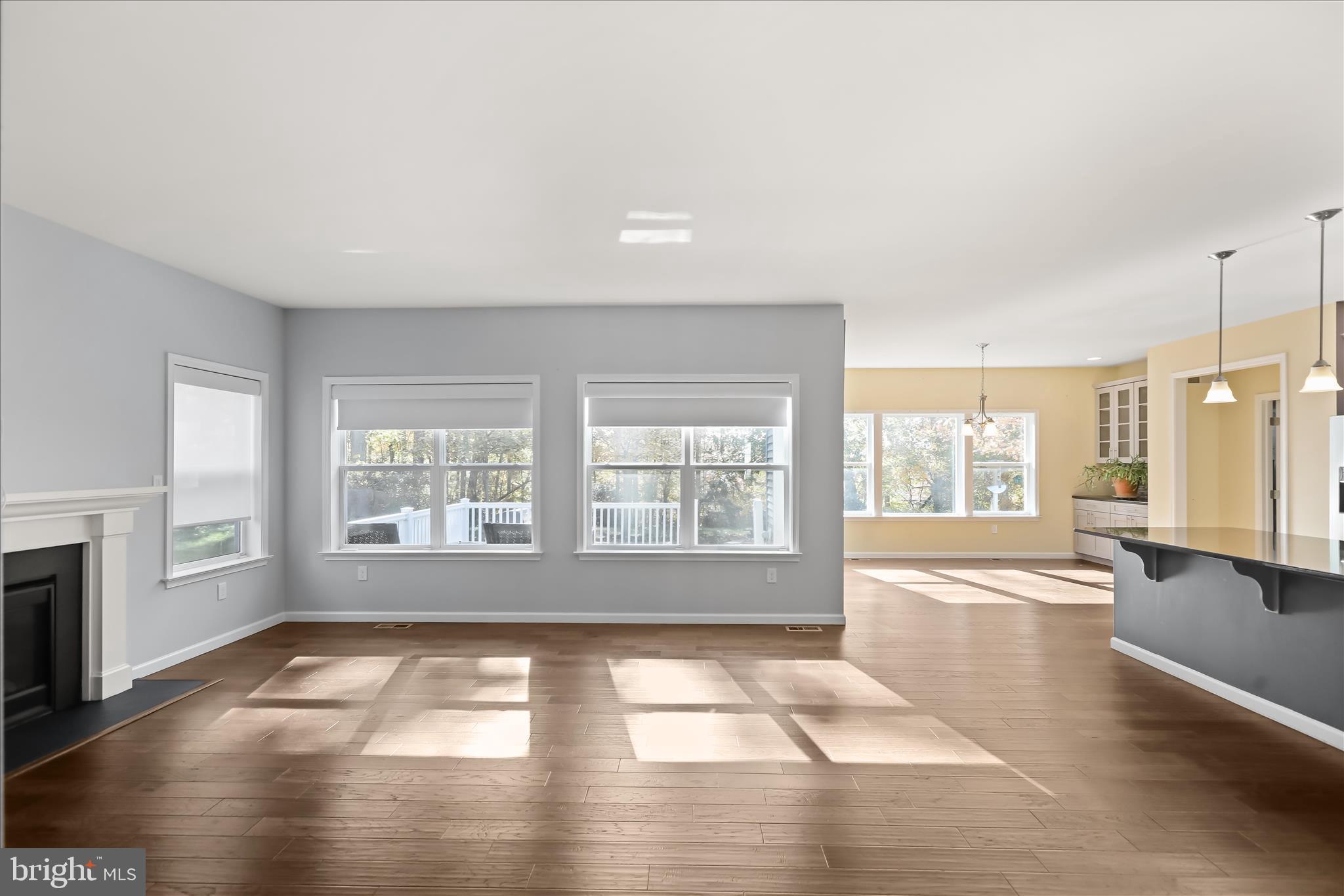 BISHOP WOODS - Residential