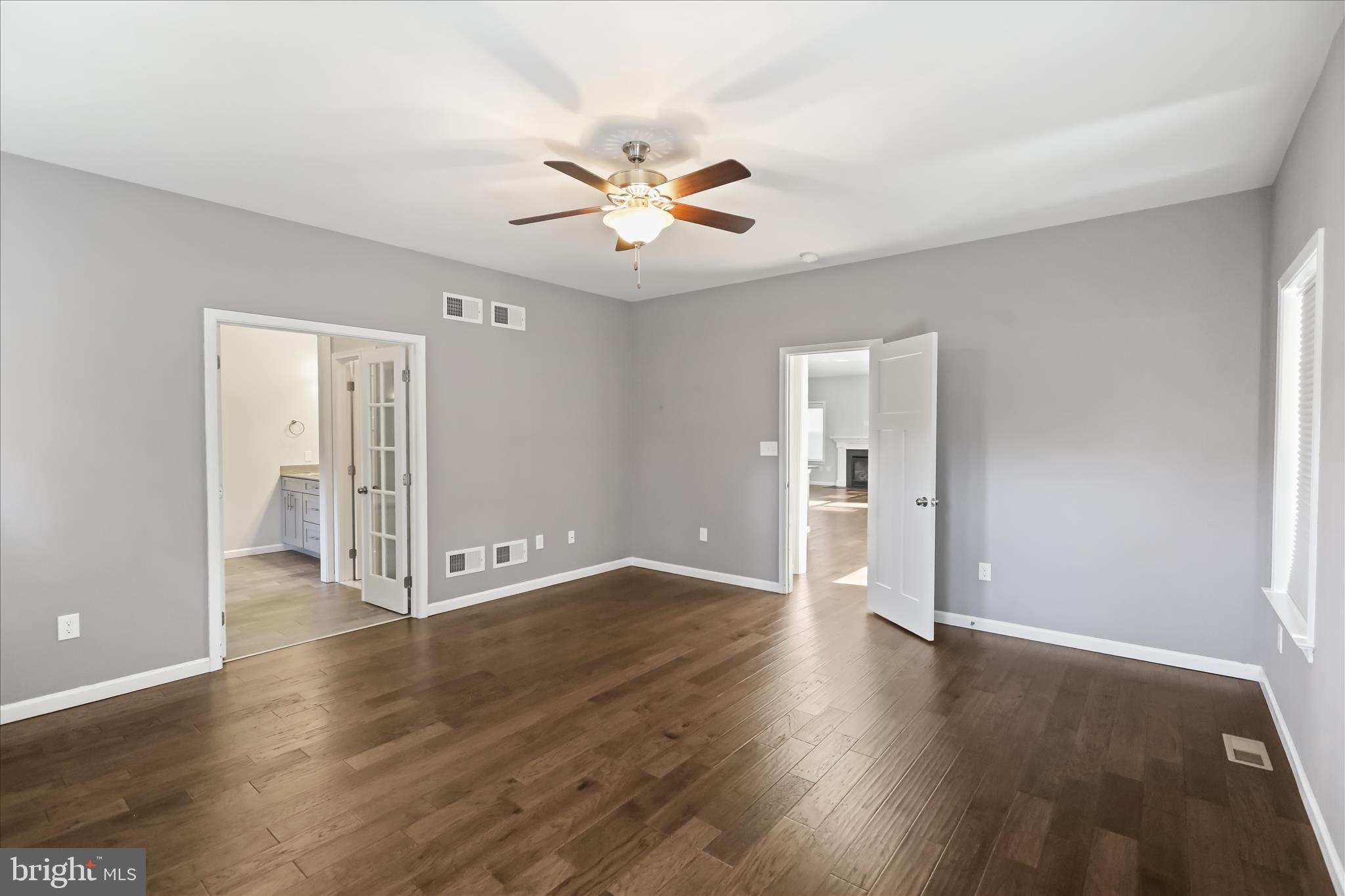 BISHOP WOODS - Residential