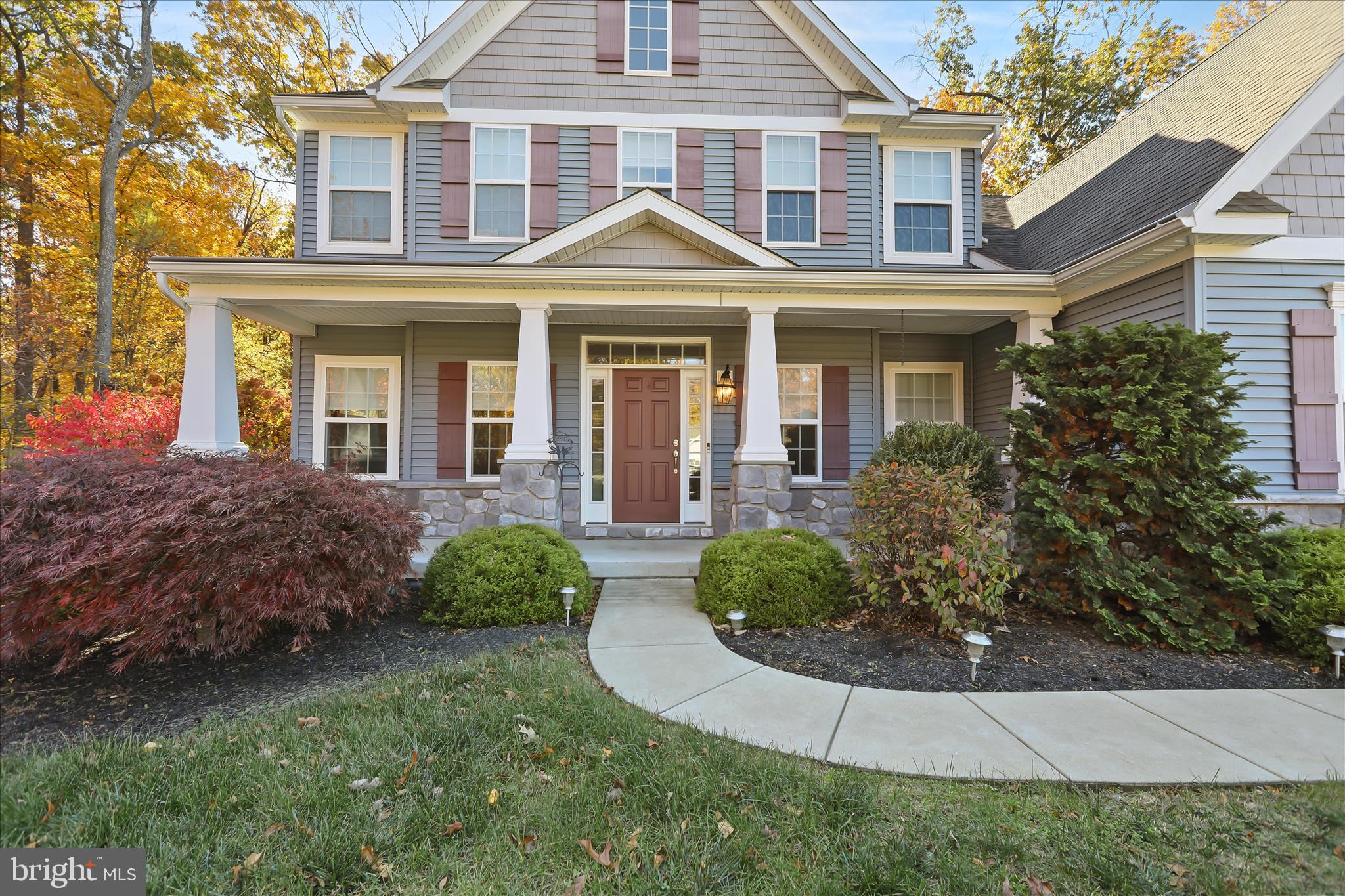 BISHOP WOODS - Residential