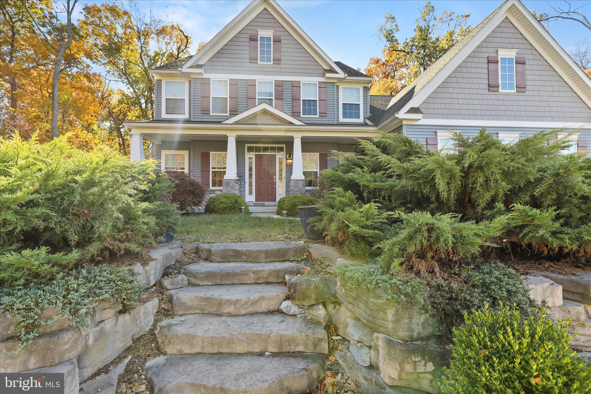 BISHOP WOODS - Residential