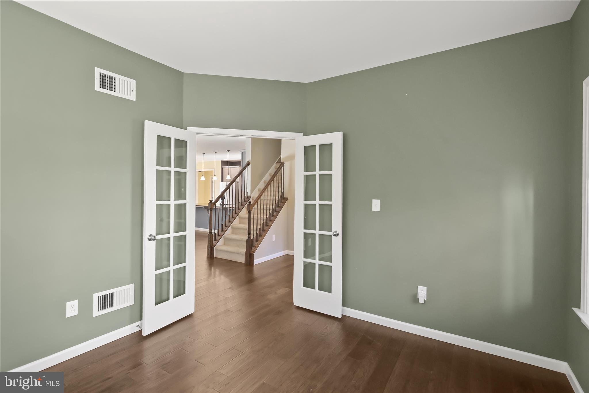 BISHOP WOODS - Residential