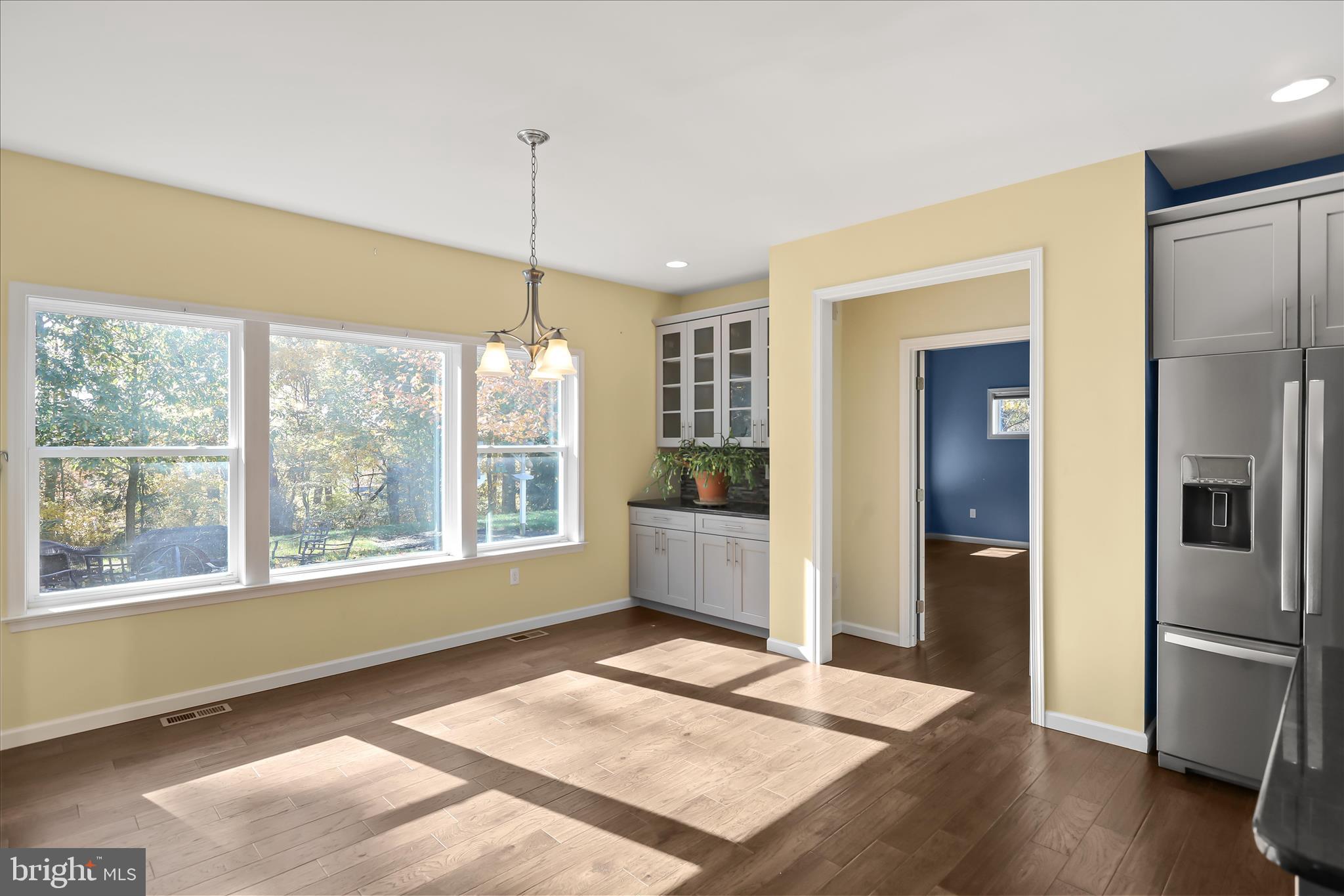 BISHOP WOODS - Residential