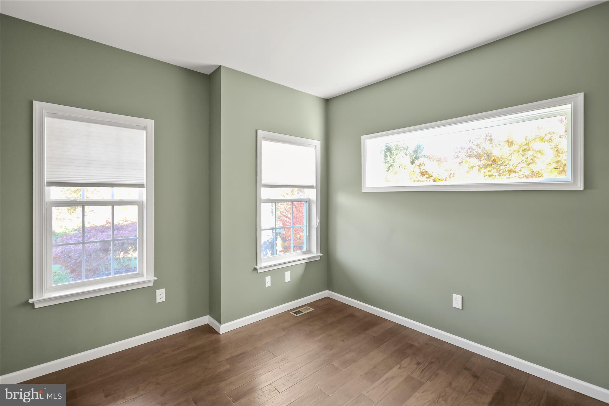 BISHOP WOODS - Residential