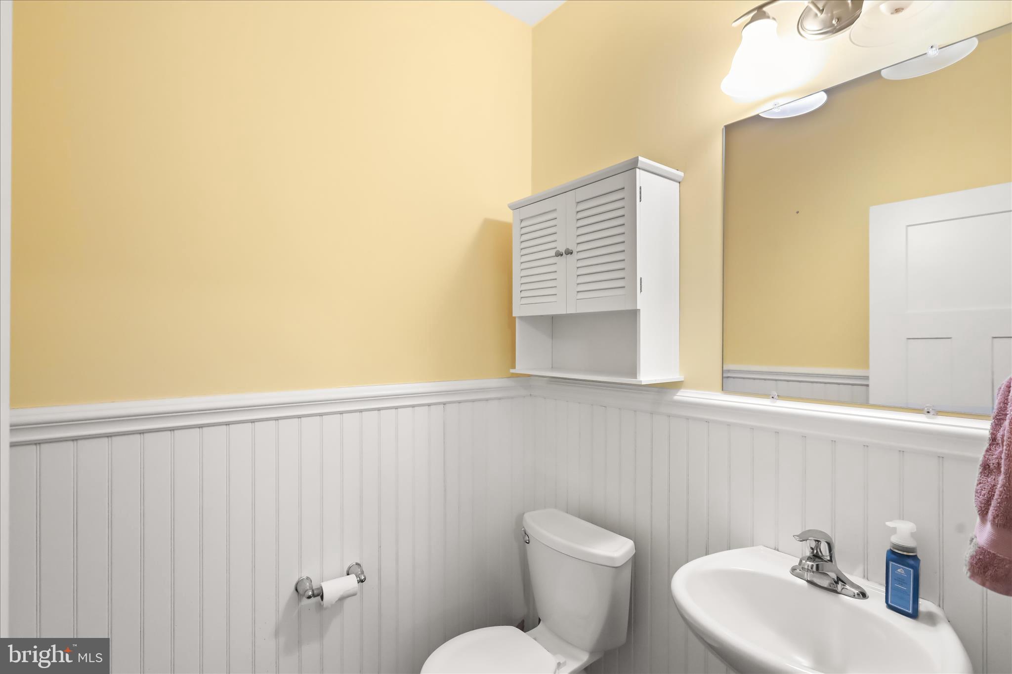 BISHOP WOODS - Residential