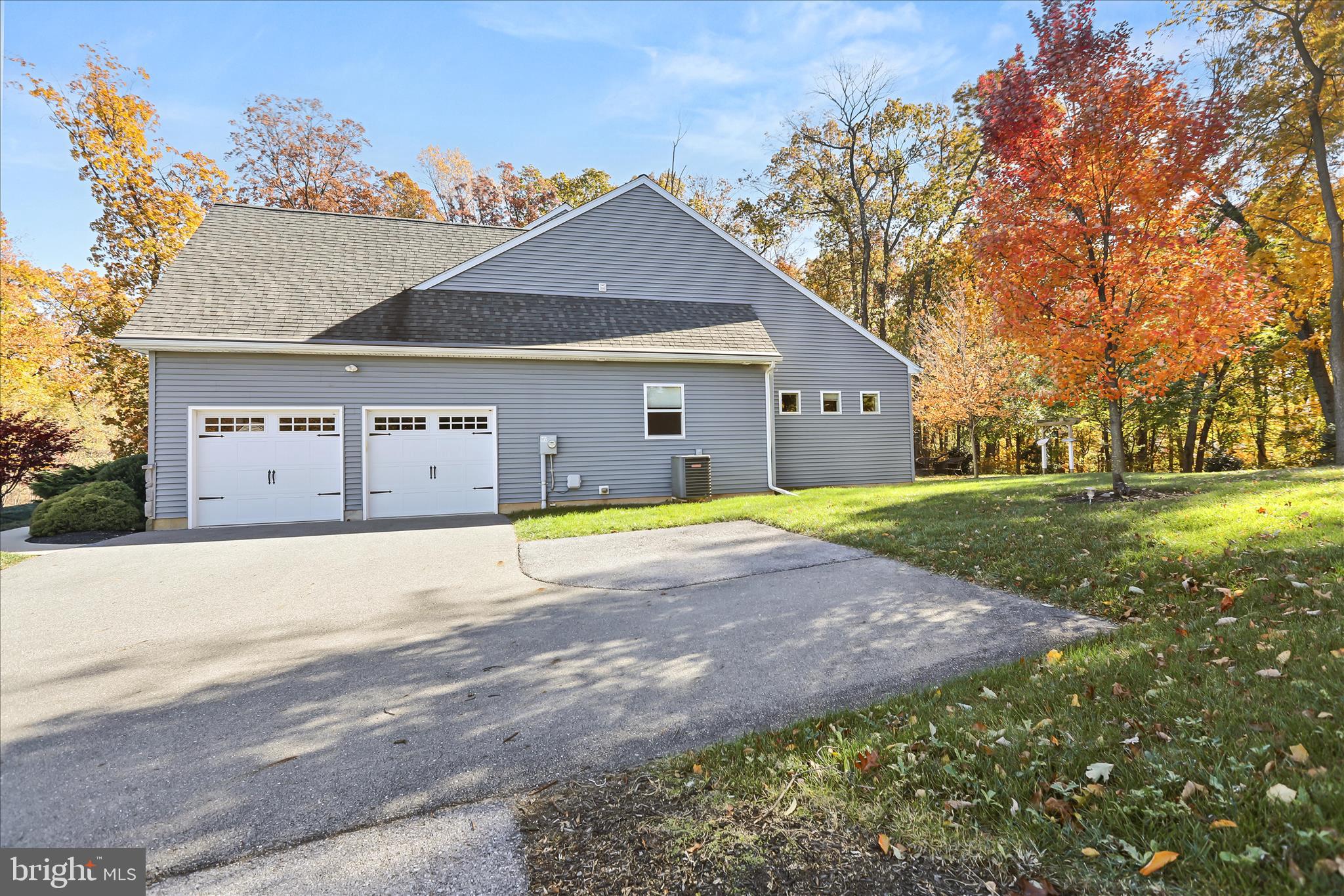 6021 WHITE PINE DRIVE