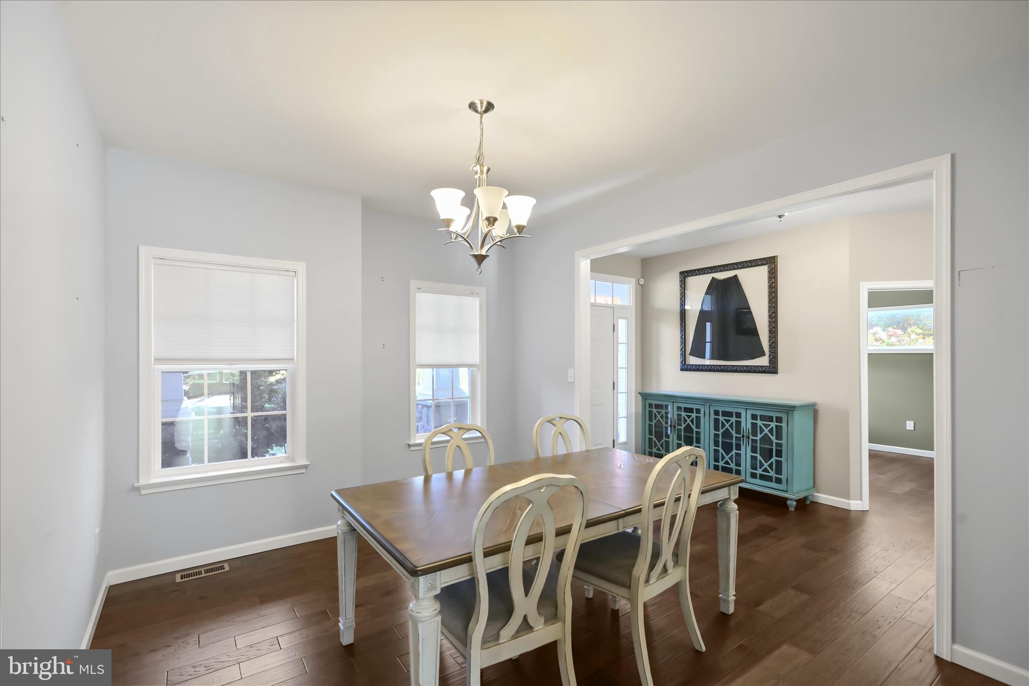 BISHOP WOODS - Residential