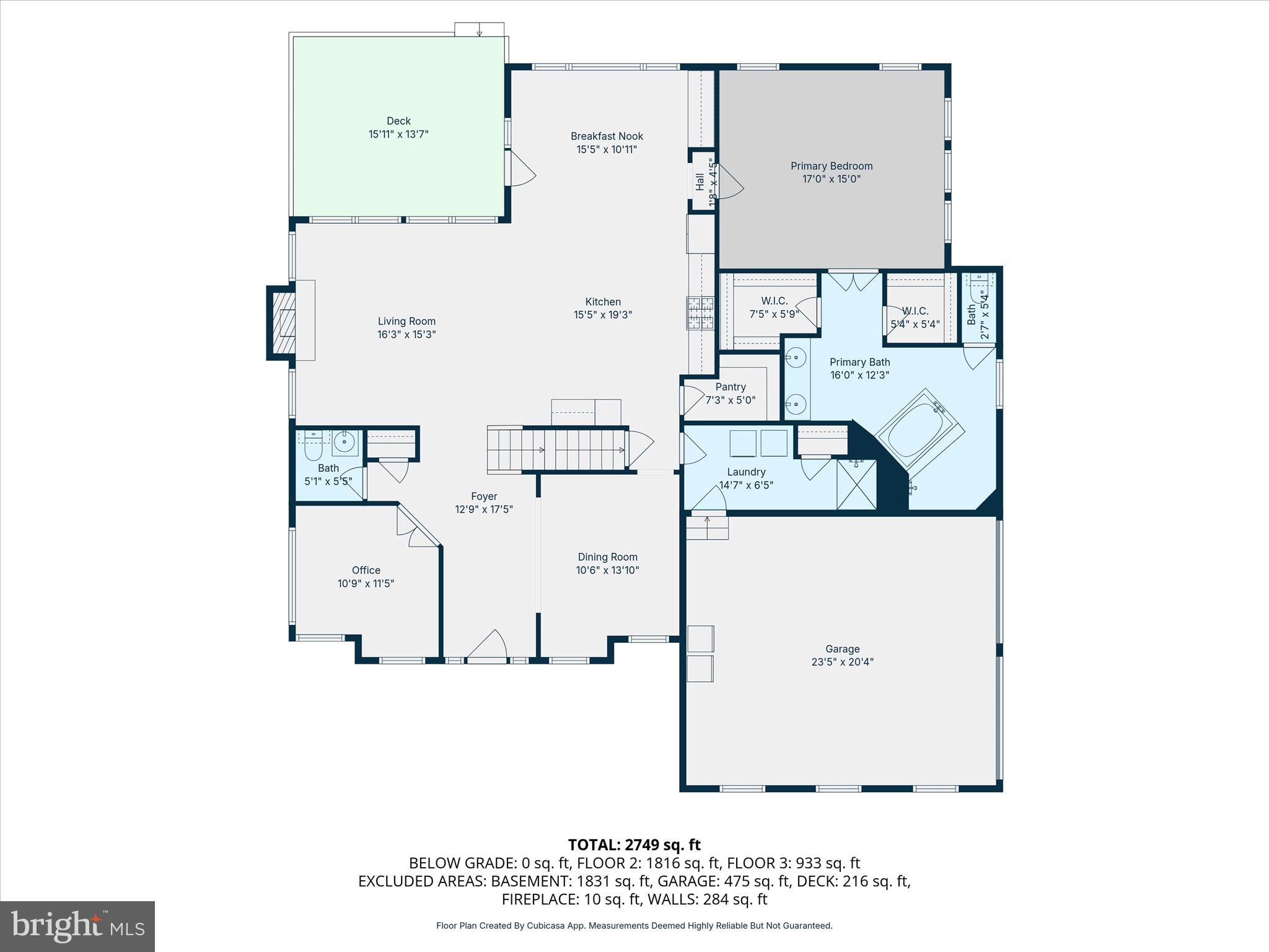 BISHOP WOODS - Residential