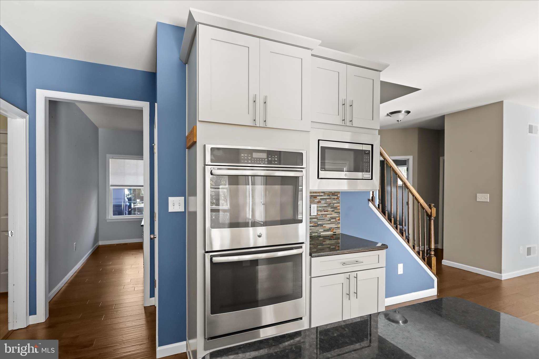 BISHOP WOODS - Residential