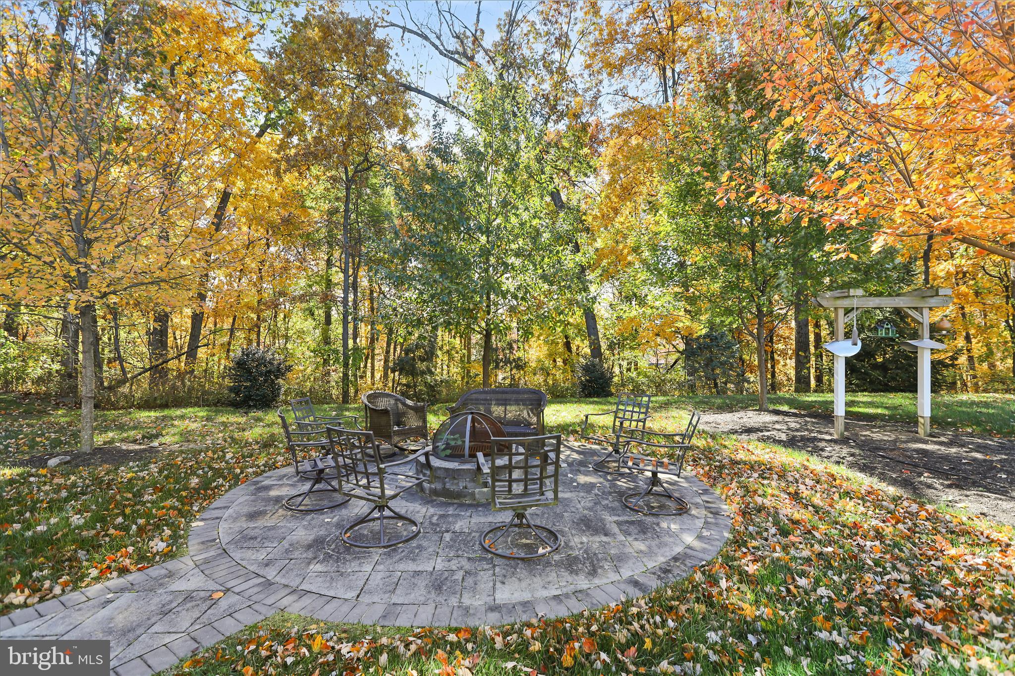 BISHOP WOODS - Residential