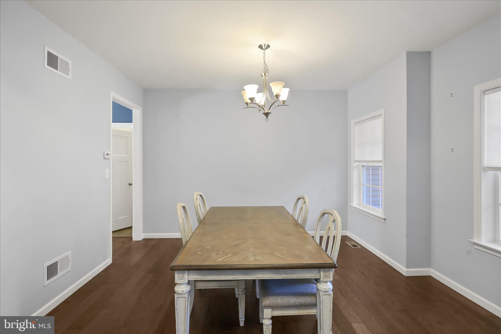 BISHOP WOODS - Residential