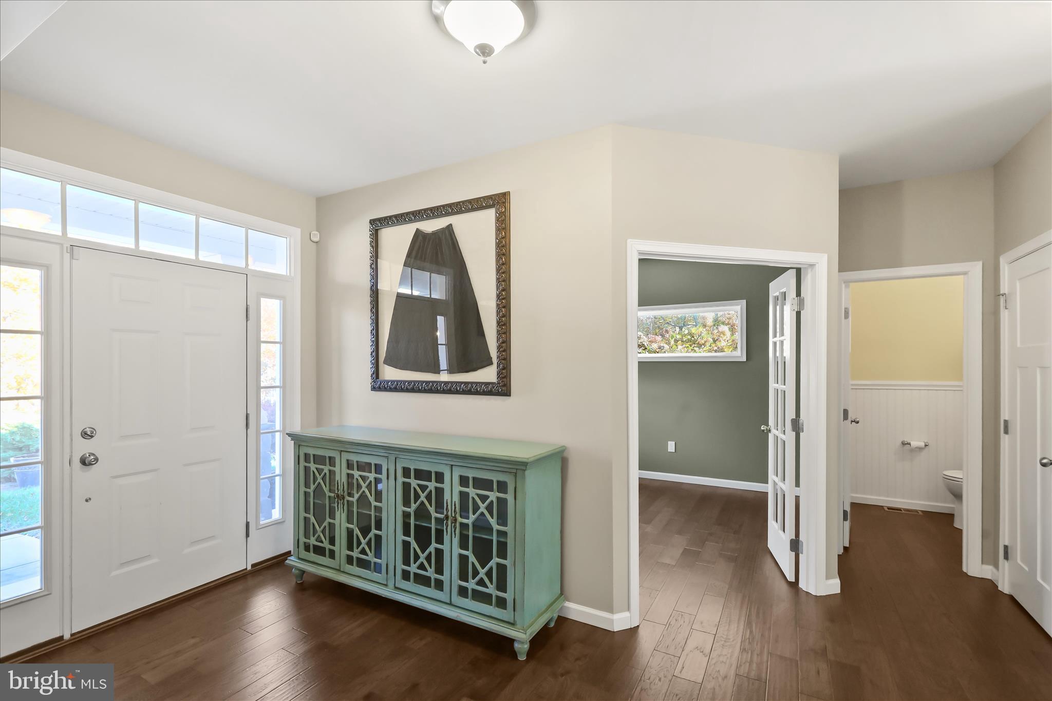 BISHOP WOODS - Residential