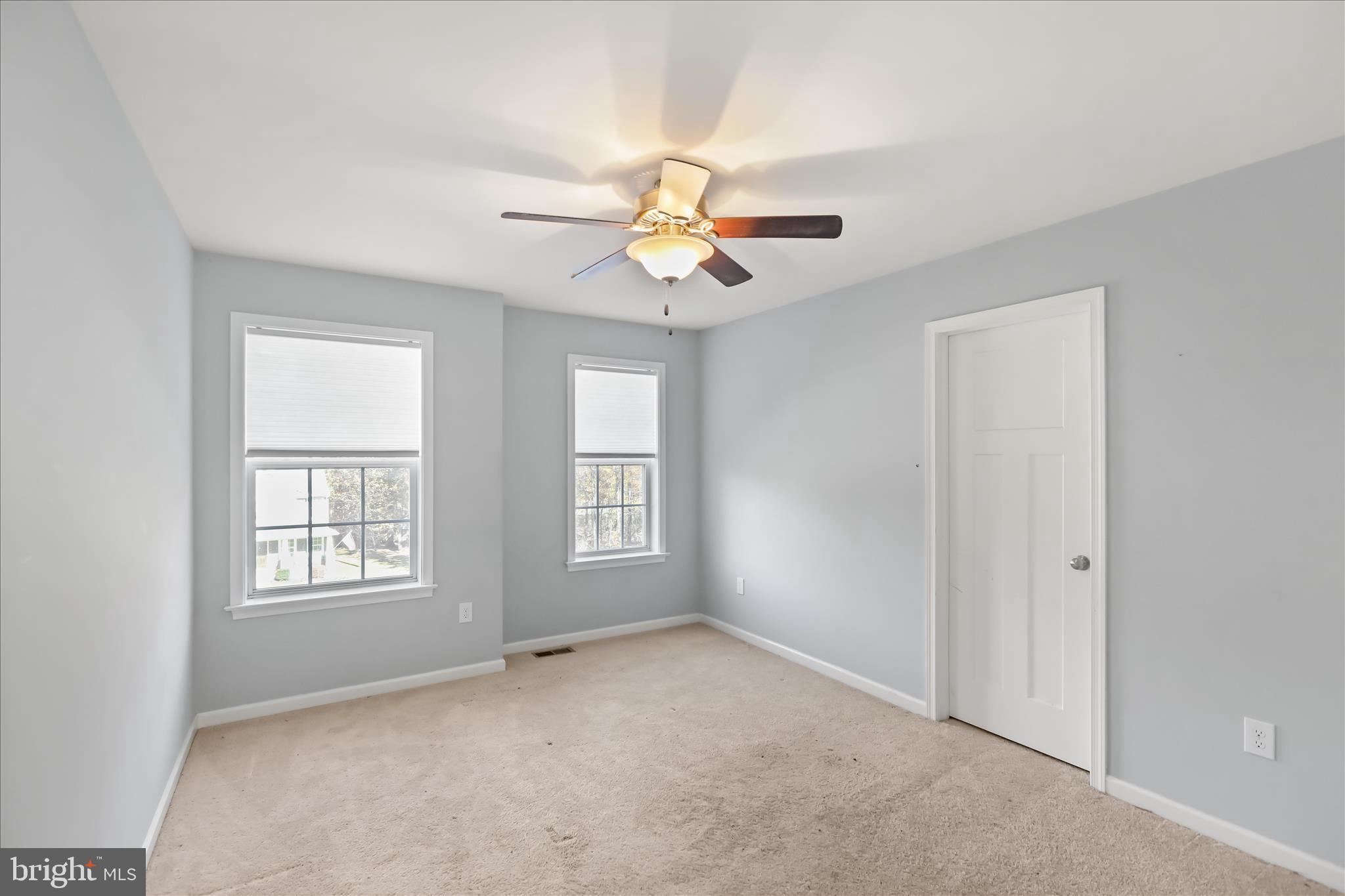 BISHOP WOODS - Residential