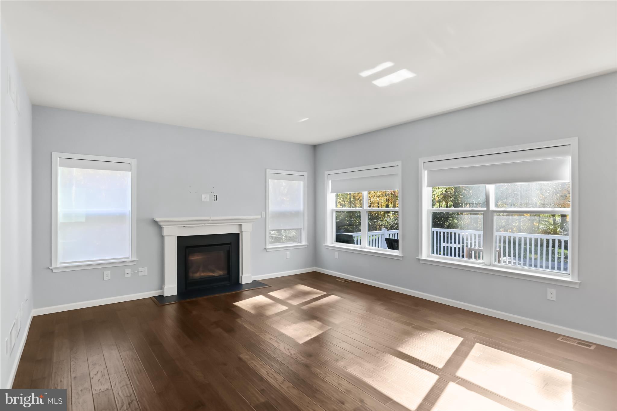 BISHOP WOODS - Residential