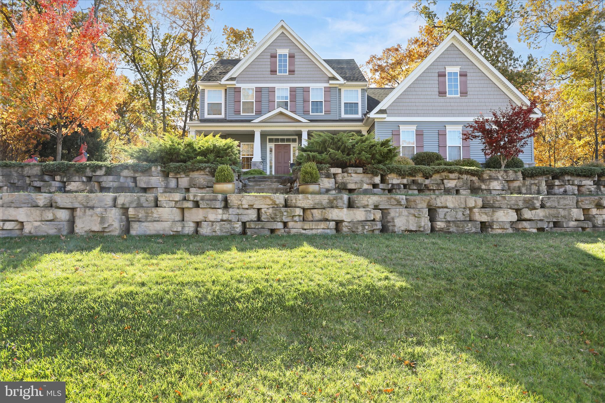 6021 WHITE PINE DRIVE