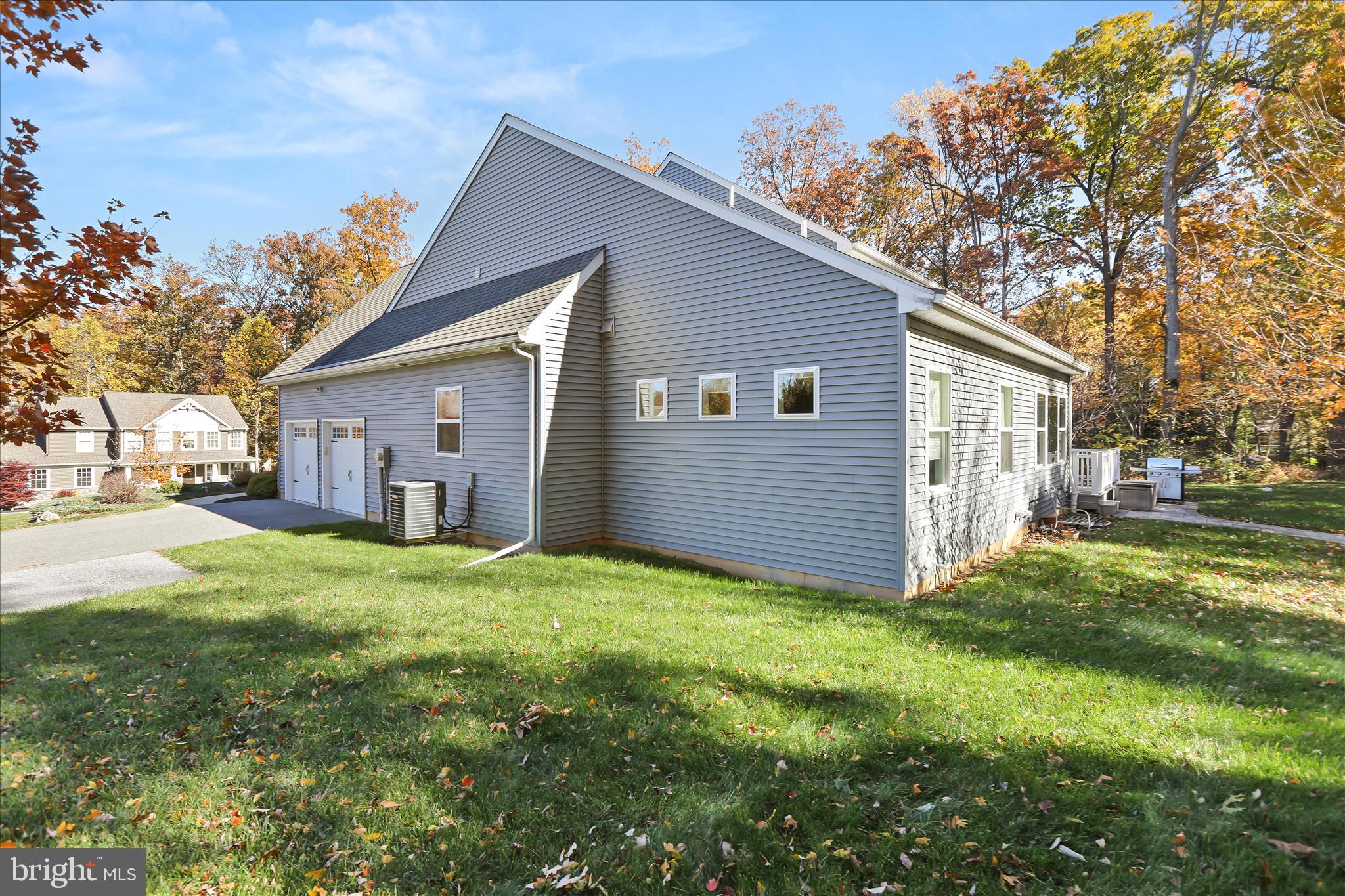 BISHOP WOODS - Residential