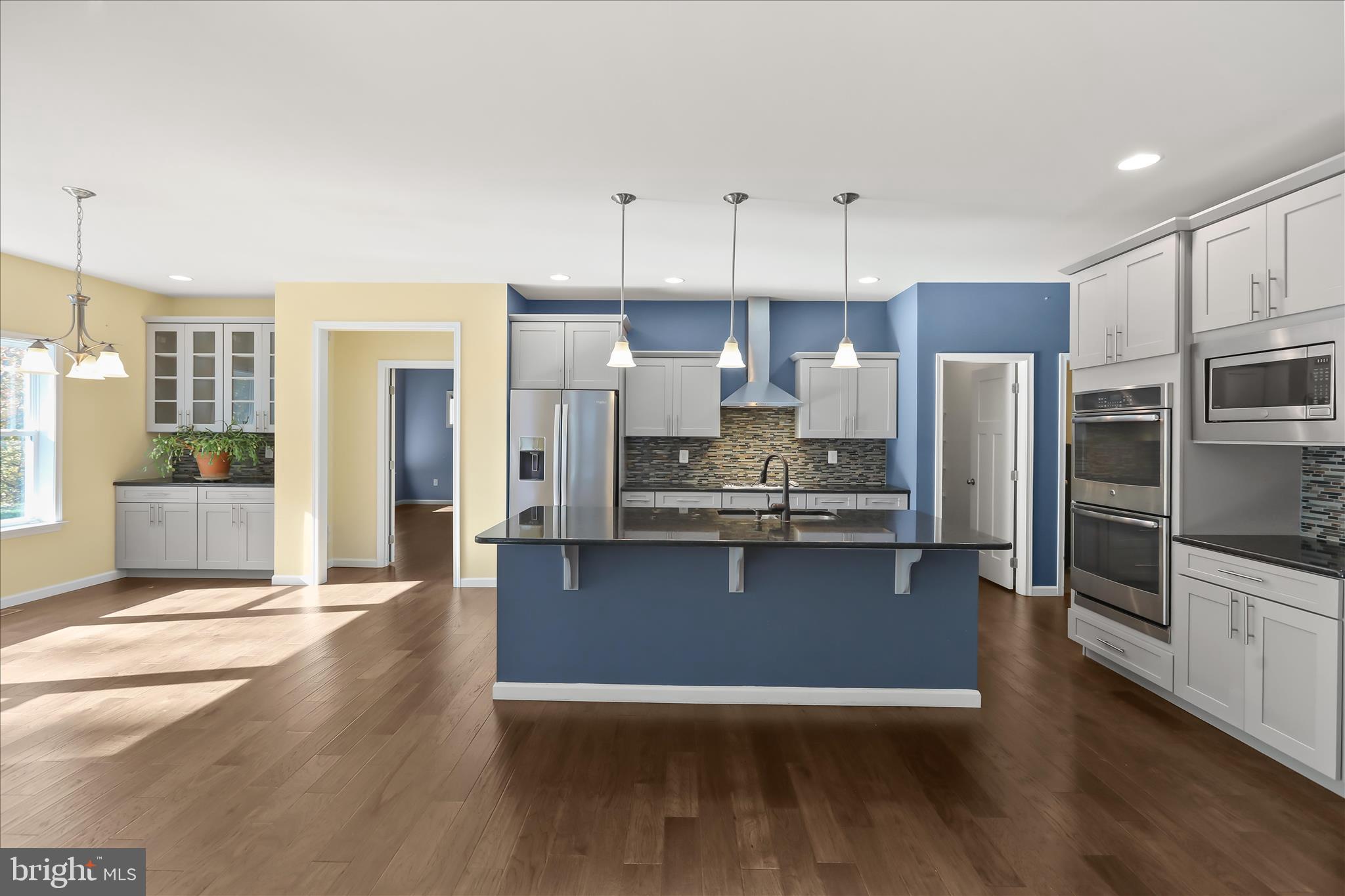 BISHOP WOODS - Residential