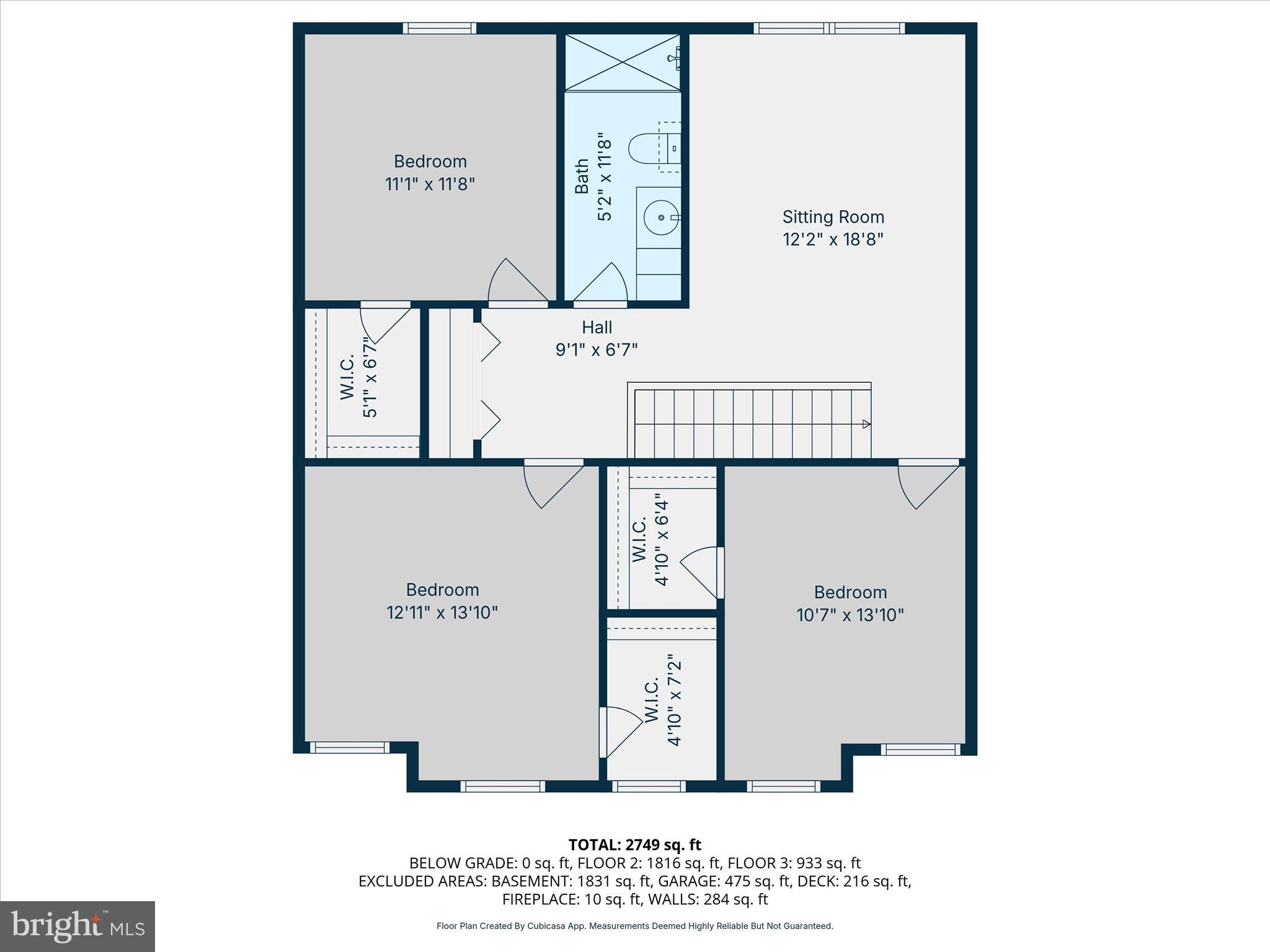 BISHOP WOODS - Residential