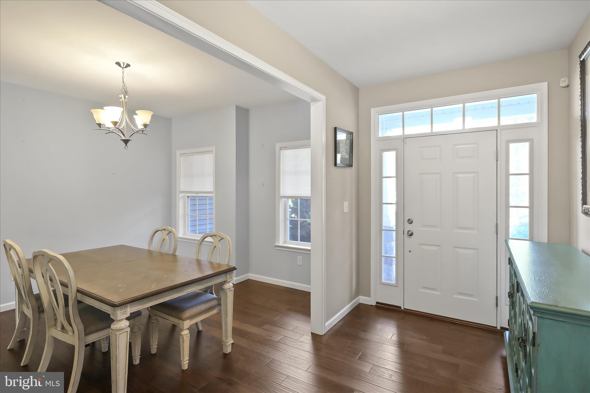 BISHOP WOODS - Residential