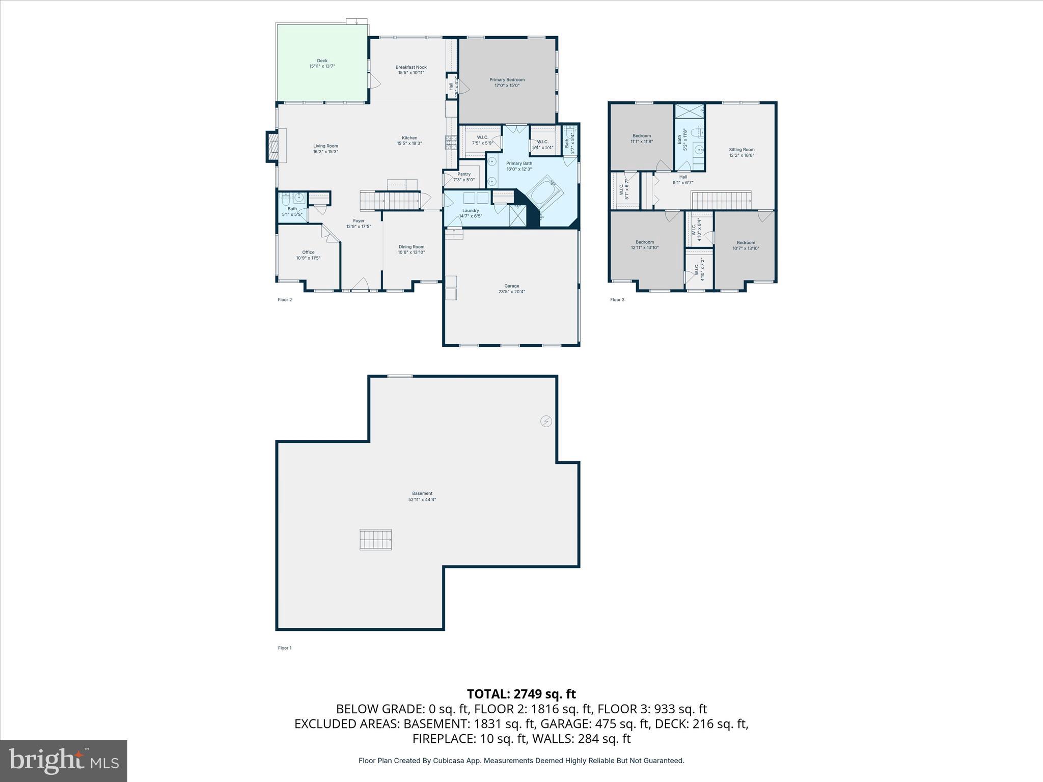 BISHOP WOODS - Residential