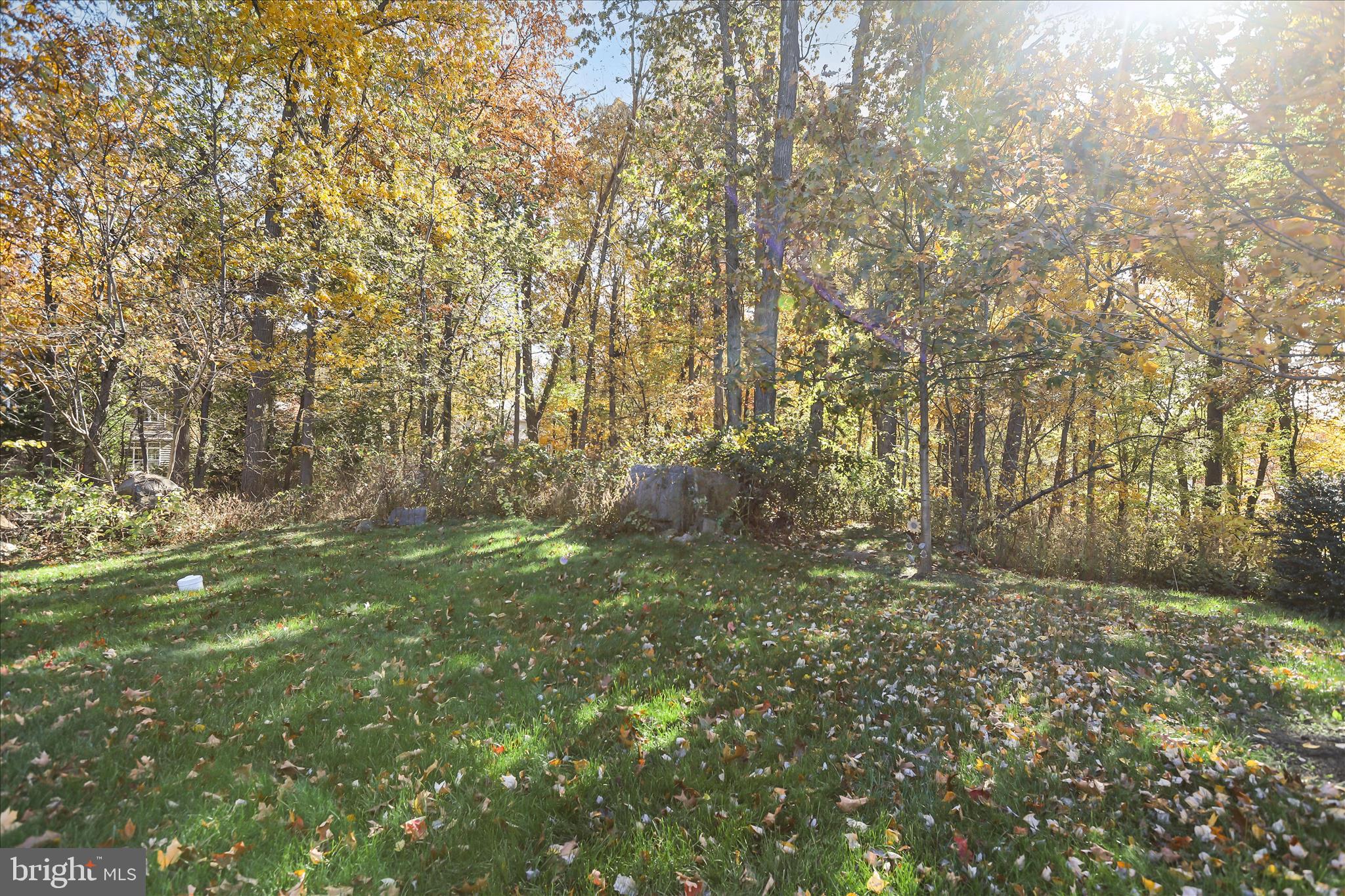 BISHOP WOODS - Residential