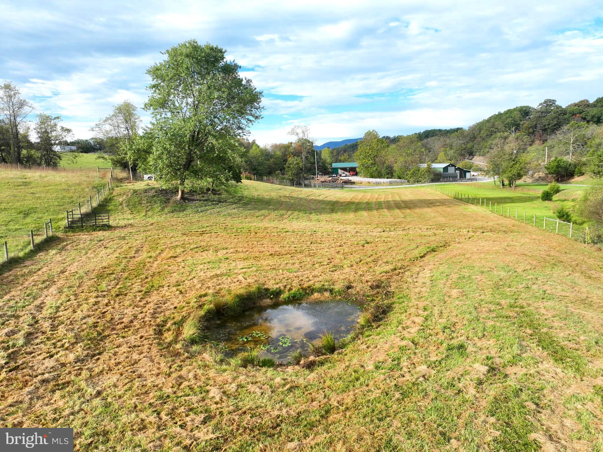 1.50 AC HICKORY HILL ROAD