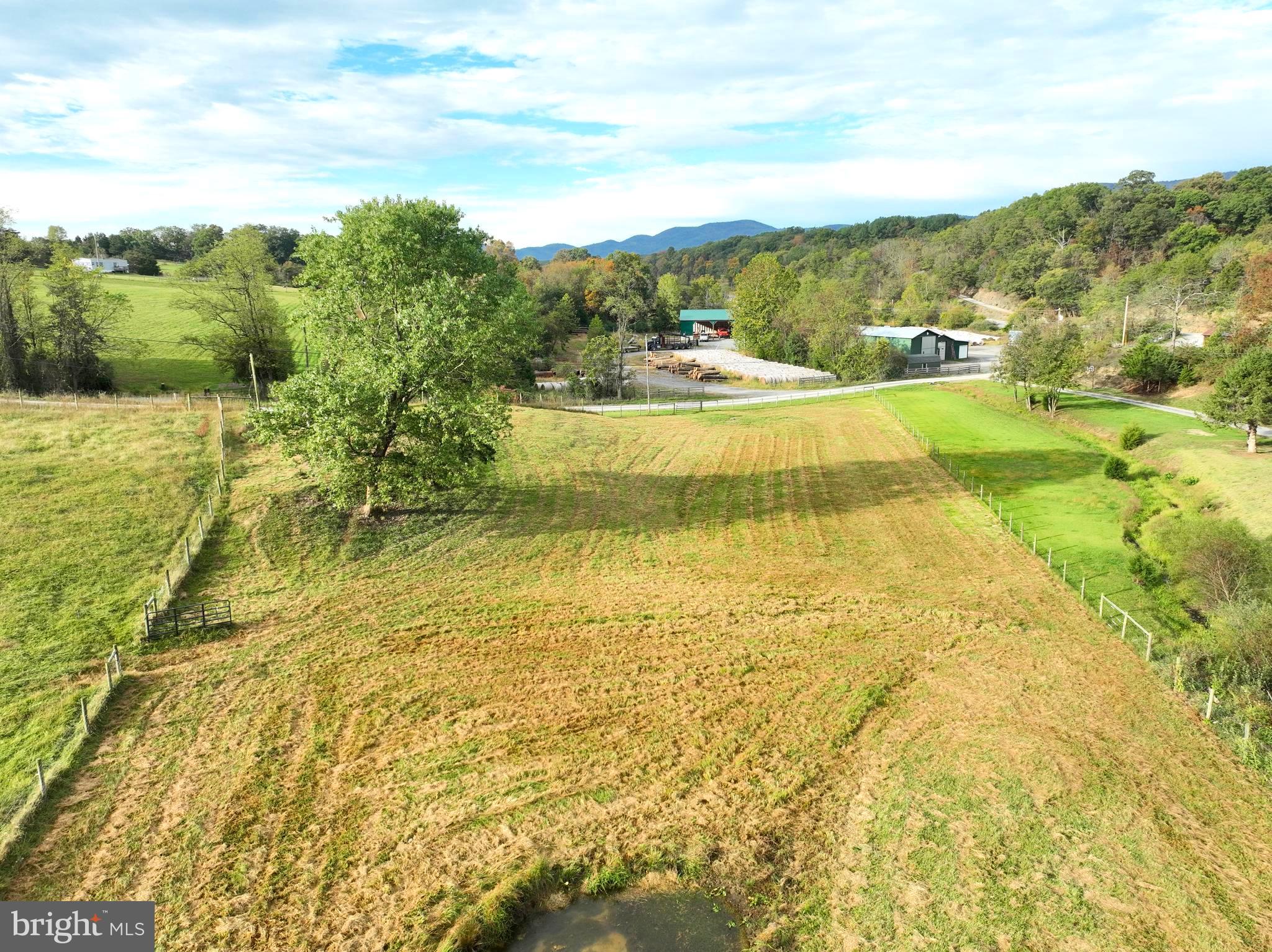 1.50 AC HICKORY HILL ROAD