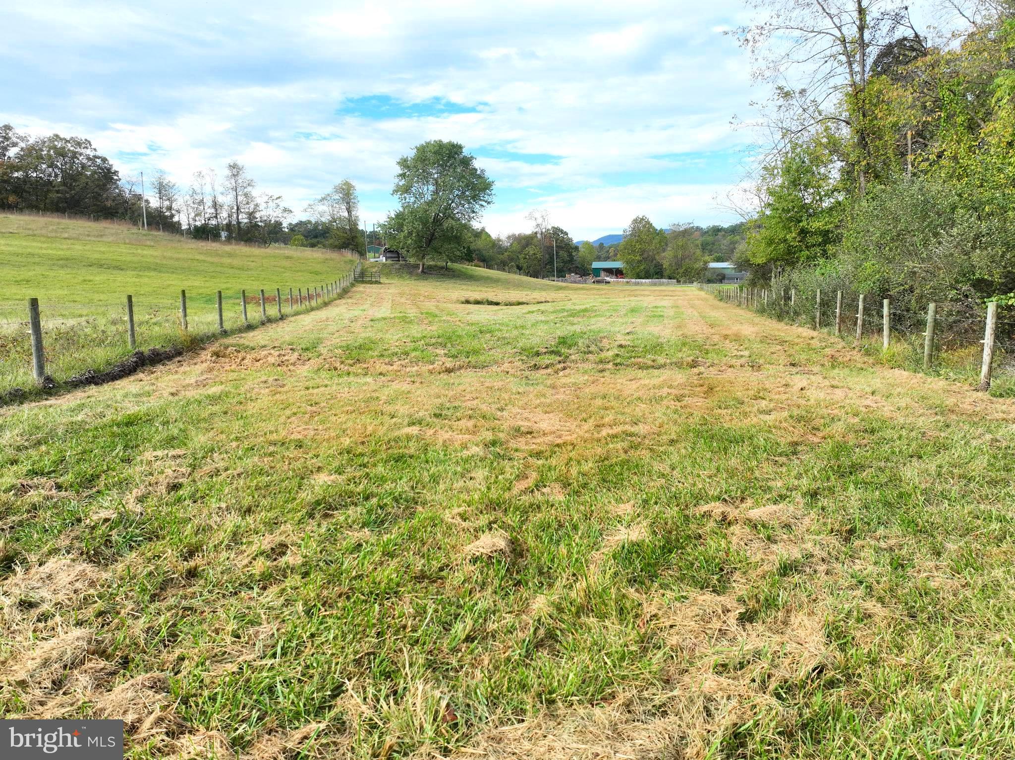1.50 AC HICKORY HILL ROAD