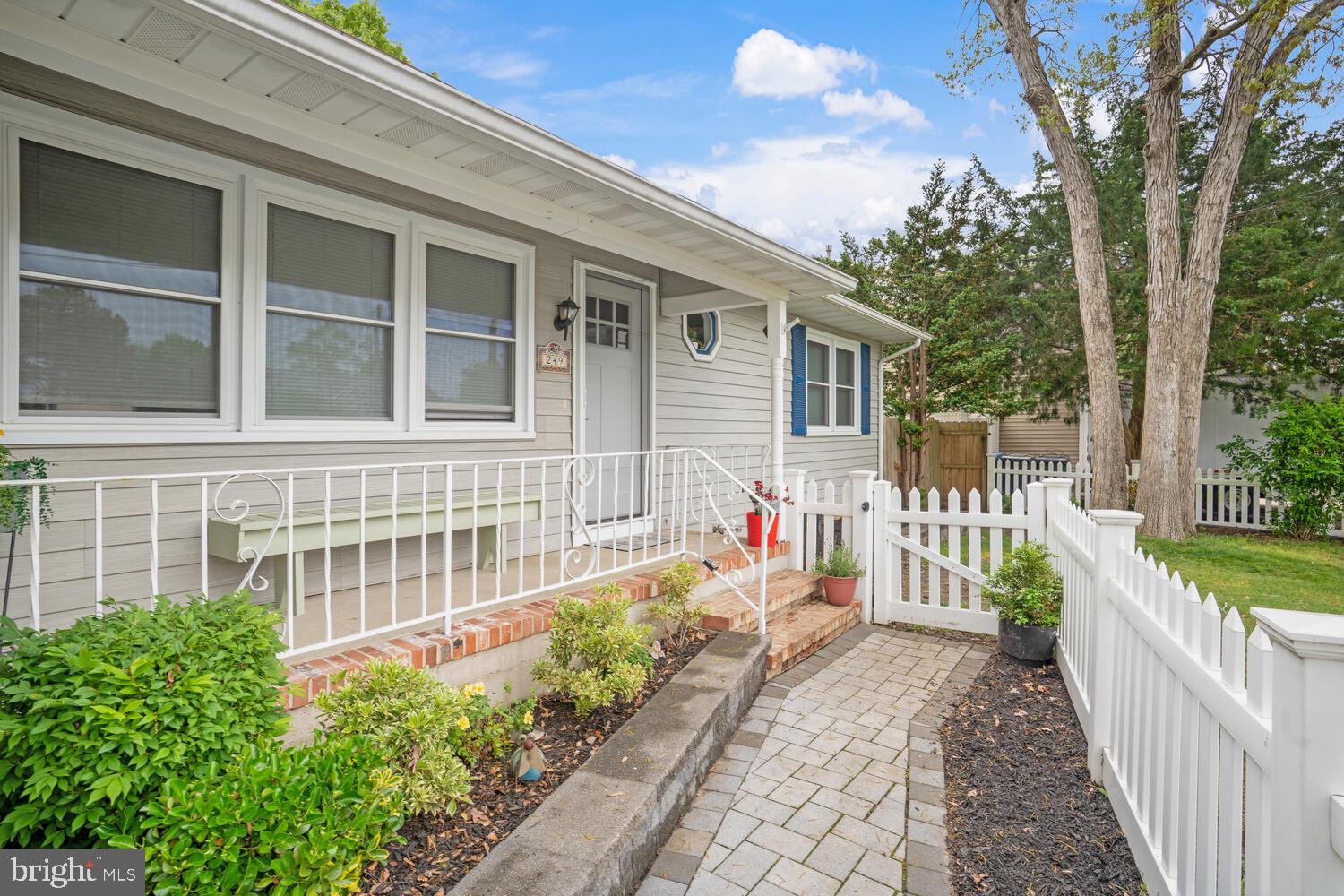 249 MERMAID DRIVE