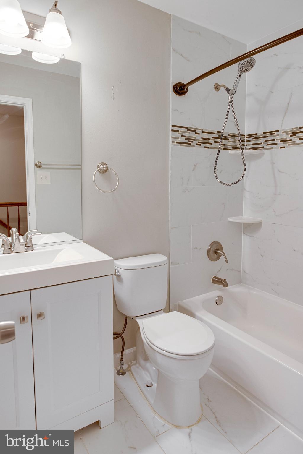 TOWNS OF FOREST HILLS - Residential Lease