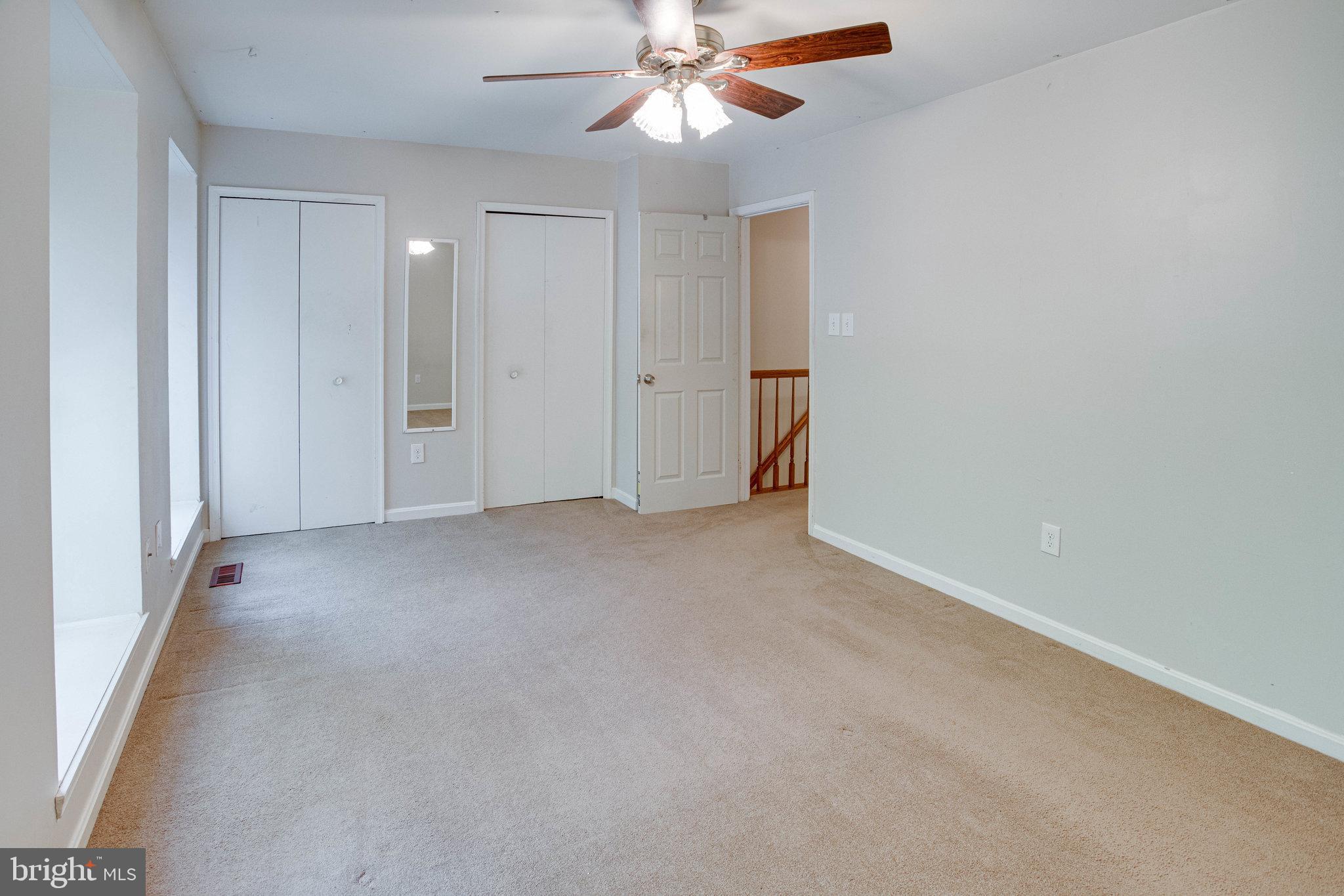 TOWNS OF FOREST HILLS - Residential Lease