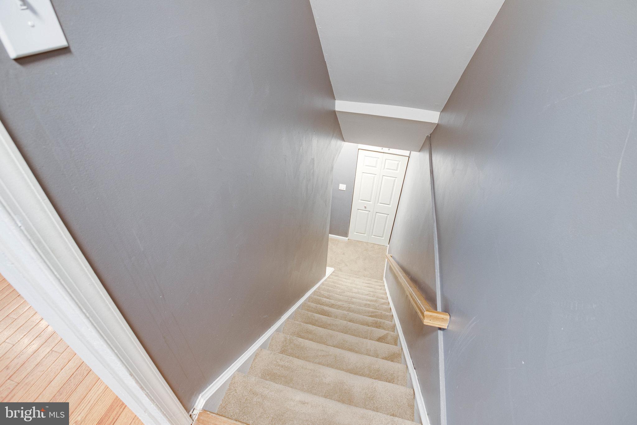 TOWNS OF FOREST HILLS - Residential Lease