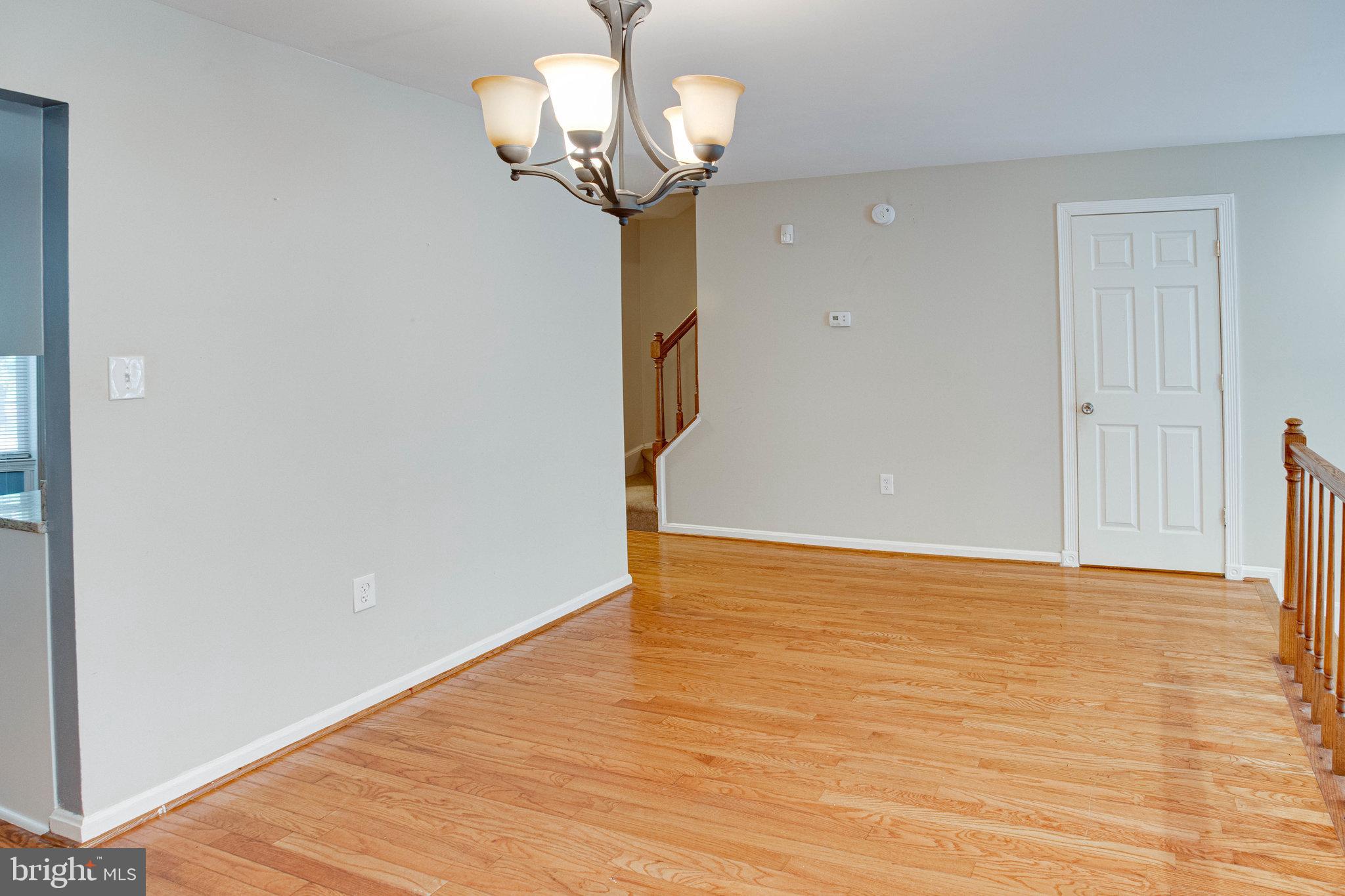 TOWNS OF FOREST HILLS - Residential Lease