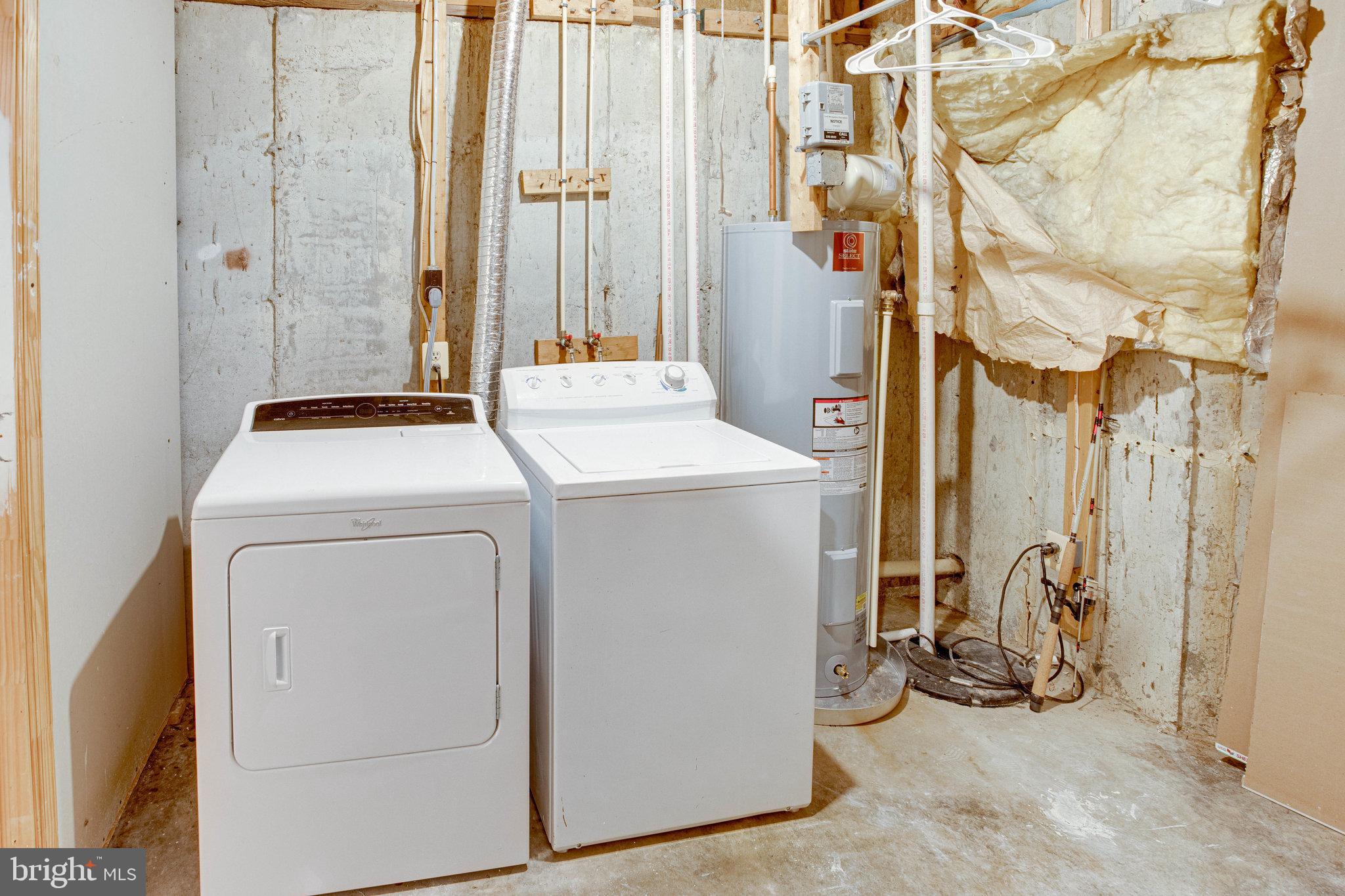 TOWNS OF FOREST HILLS - Residential Lease