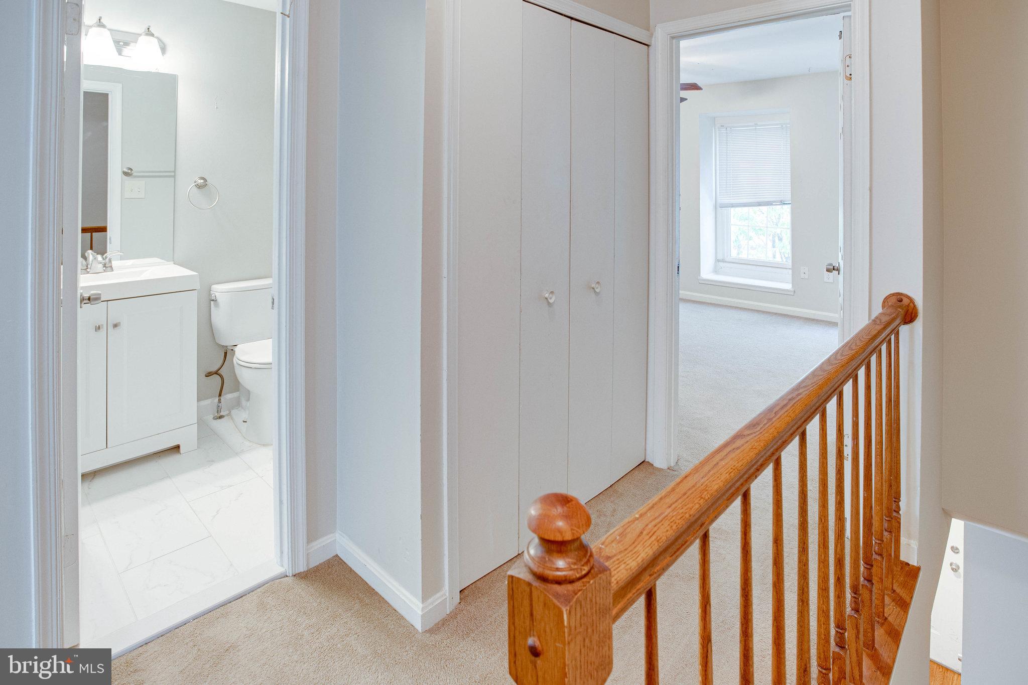 TOWNS OF FOREST HILLS - Residential Lease