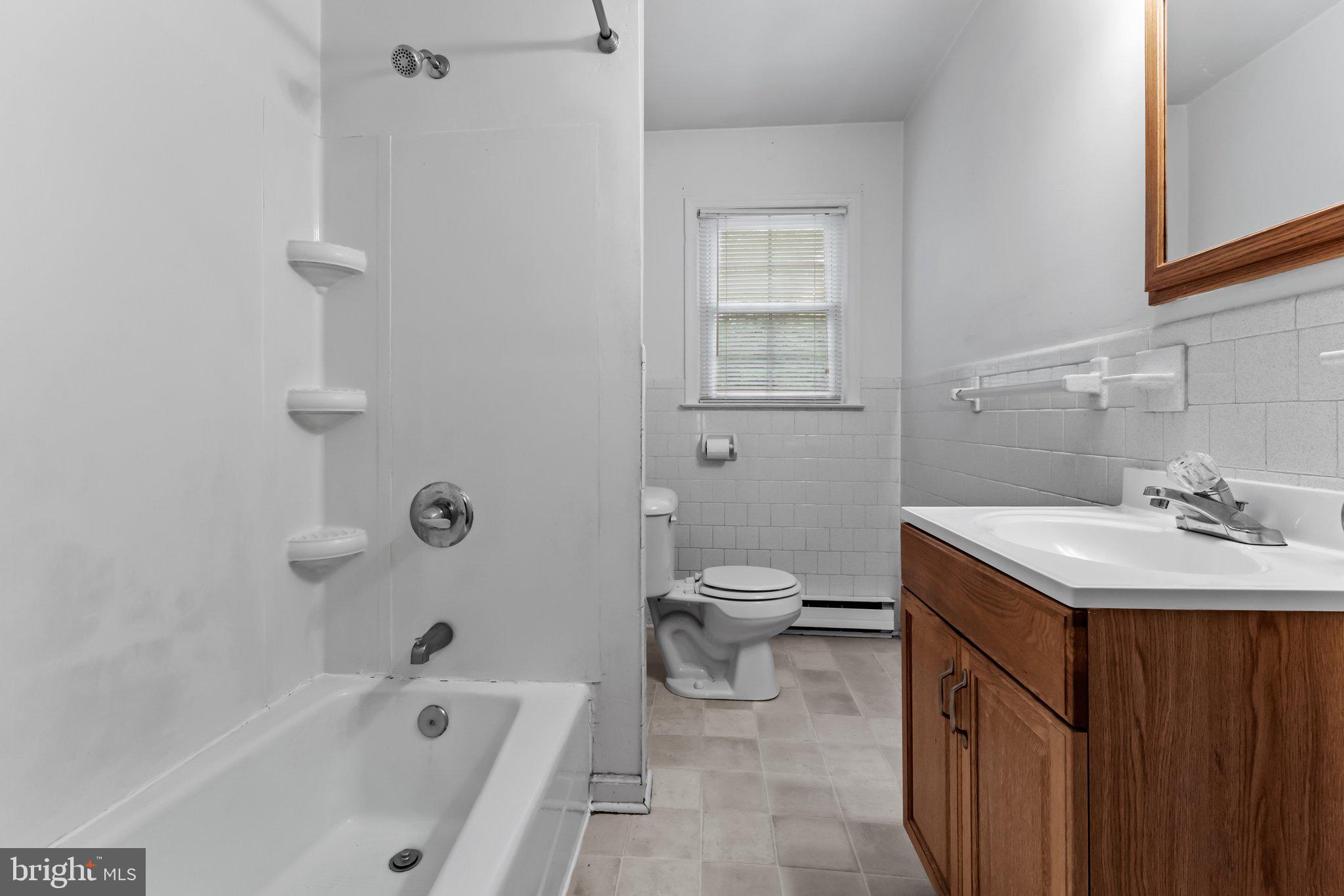 TAPPAHANNOCK AREA - Residential