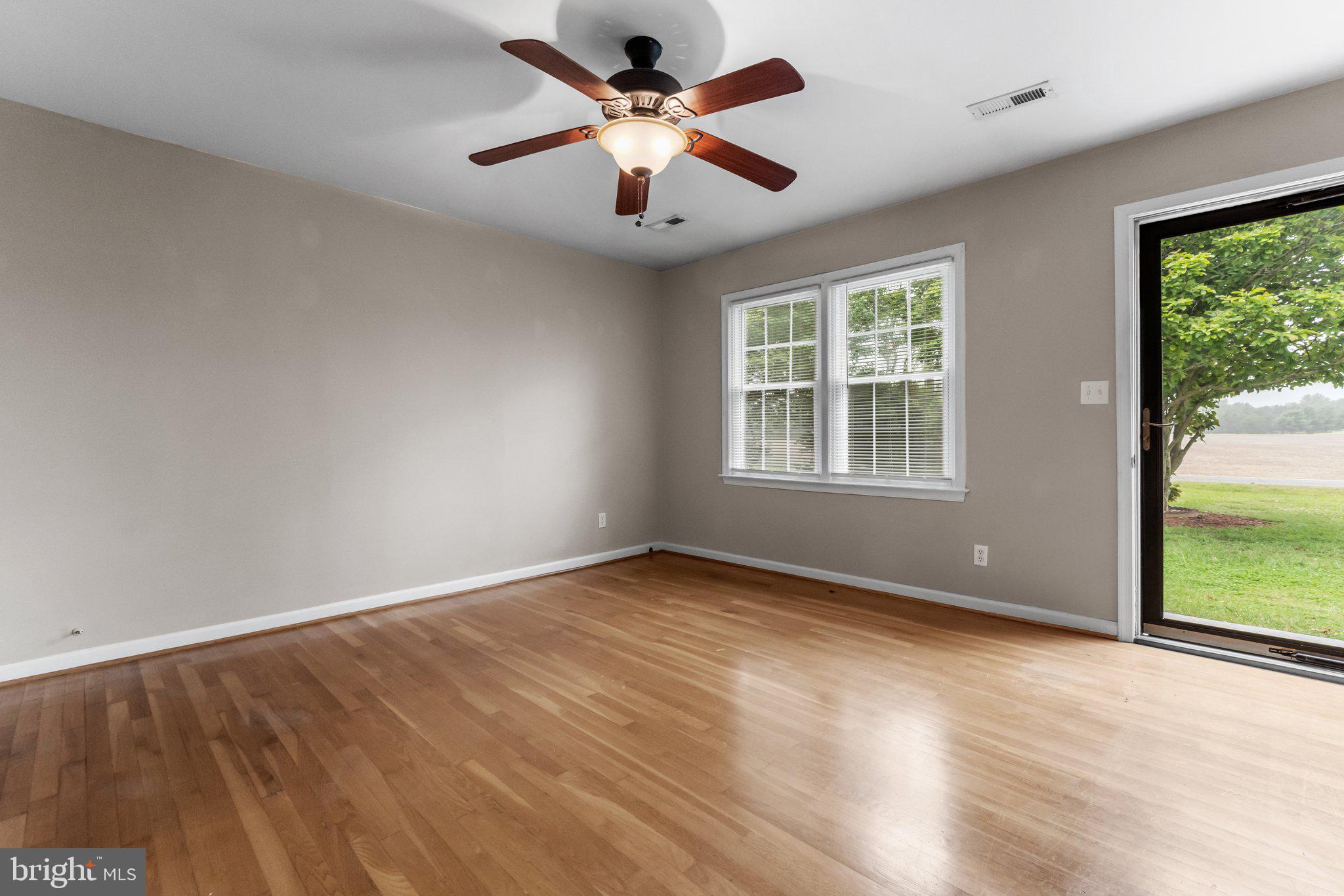 TAPPAHANNOCK AREA - Residential