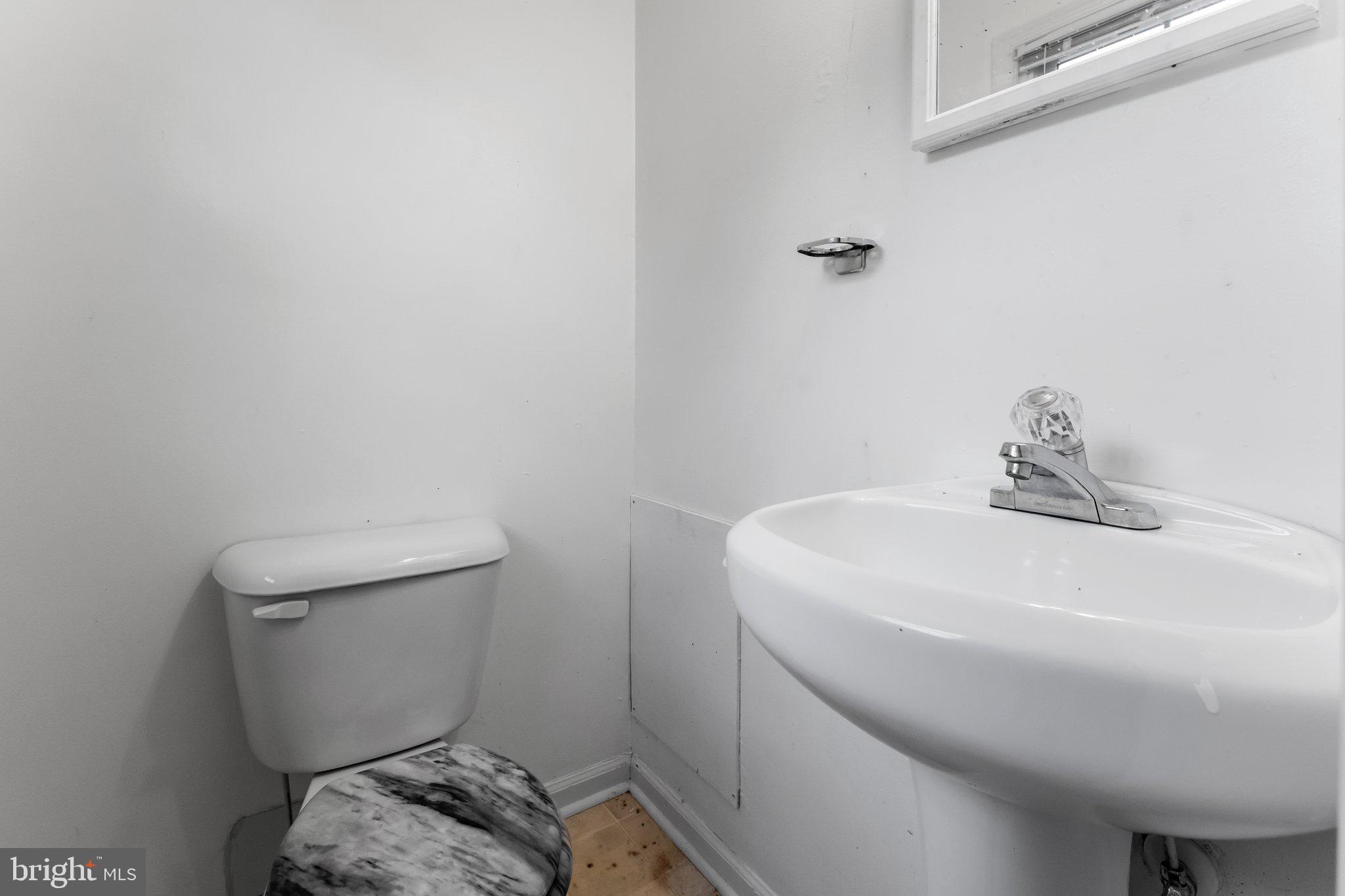 TAPPAHANNOCK AREA - Residential