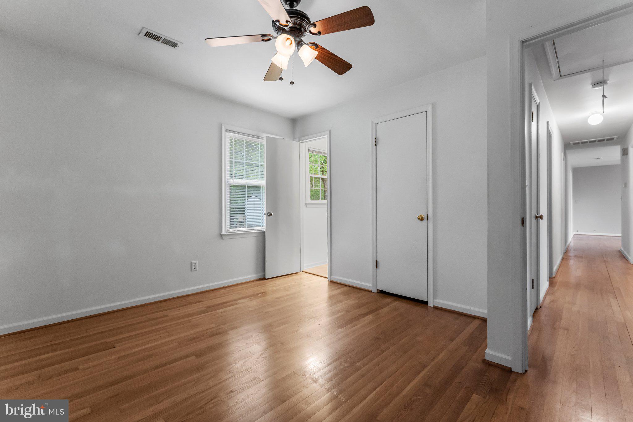 TAPPAHANNOCK AREA - Residential