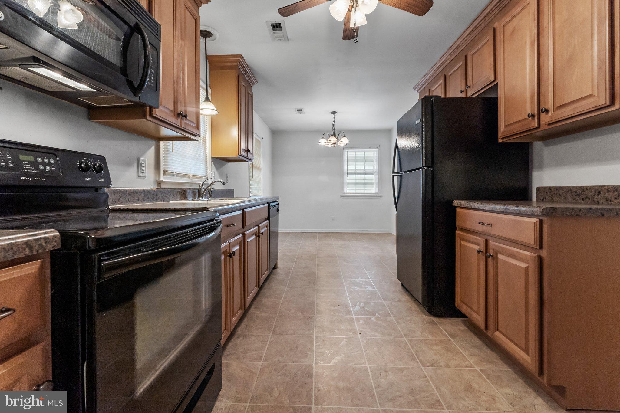 TAPPAHANNOCK AREA - Residential