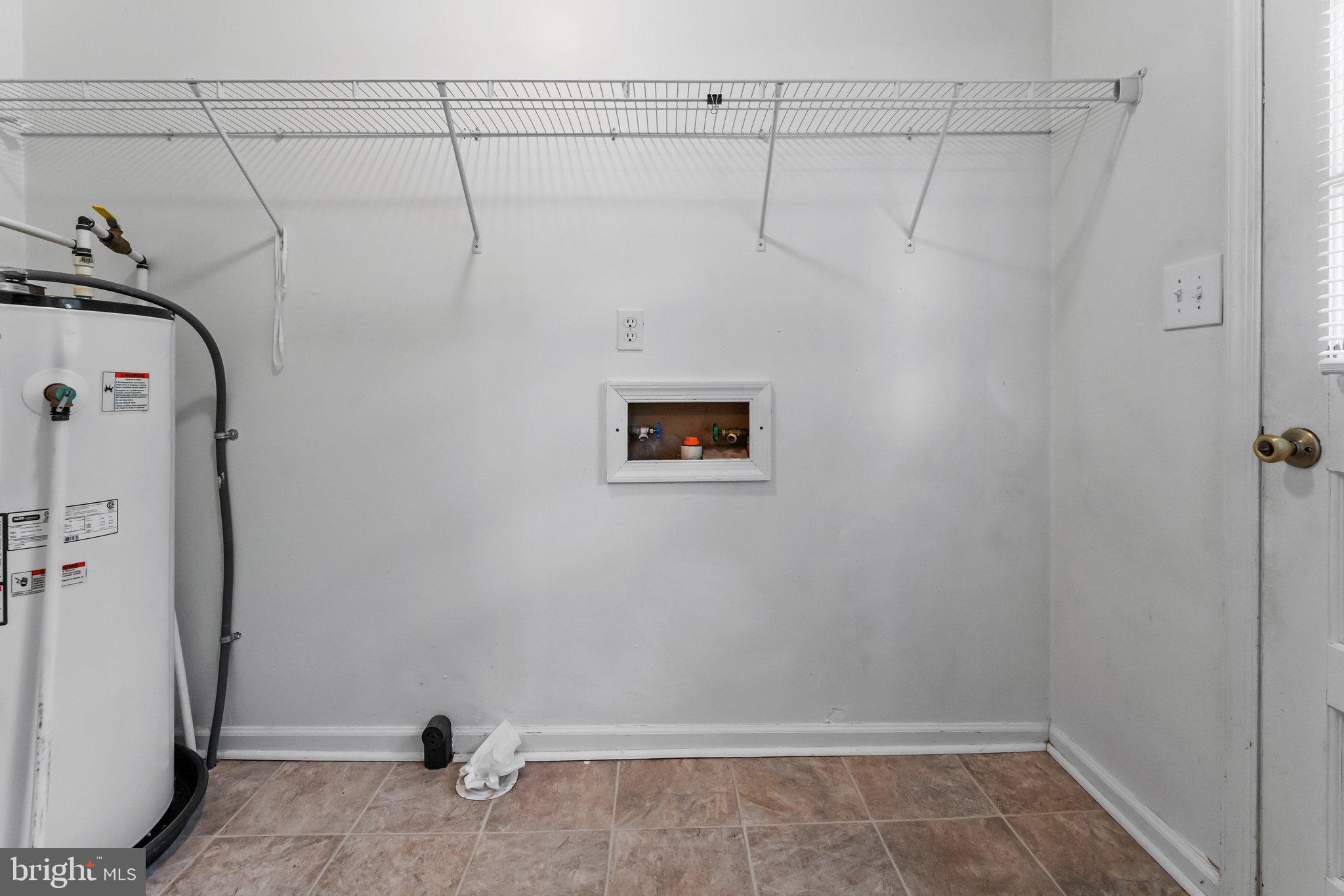 TAPPAHANNOCK AREA - Residential