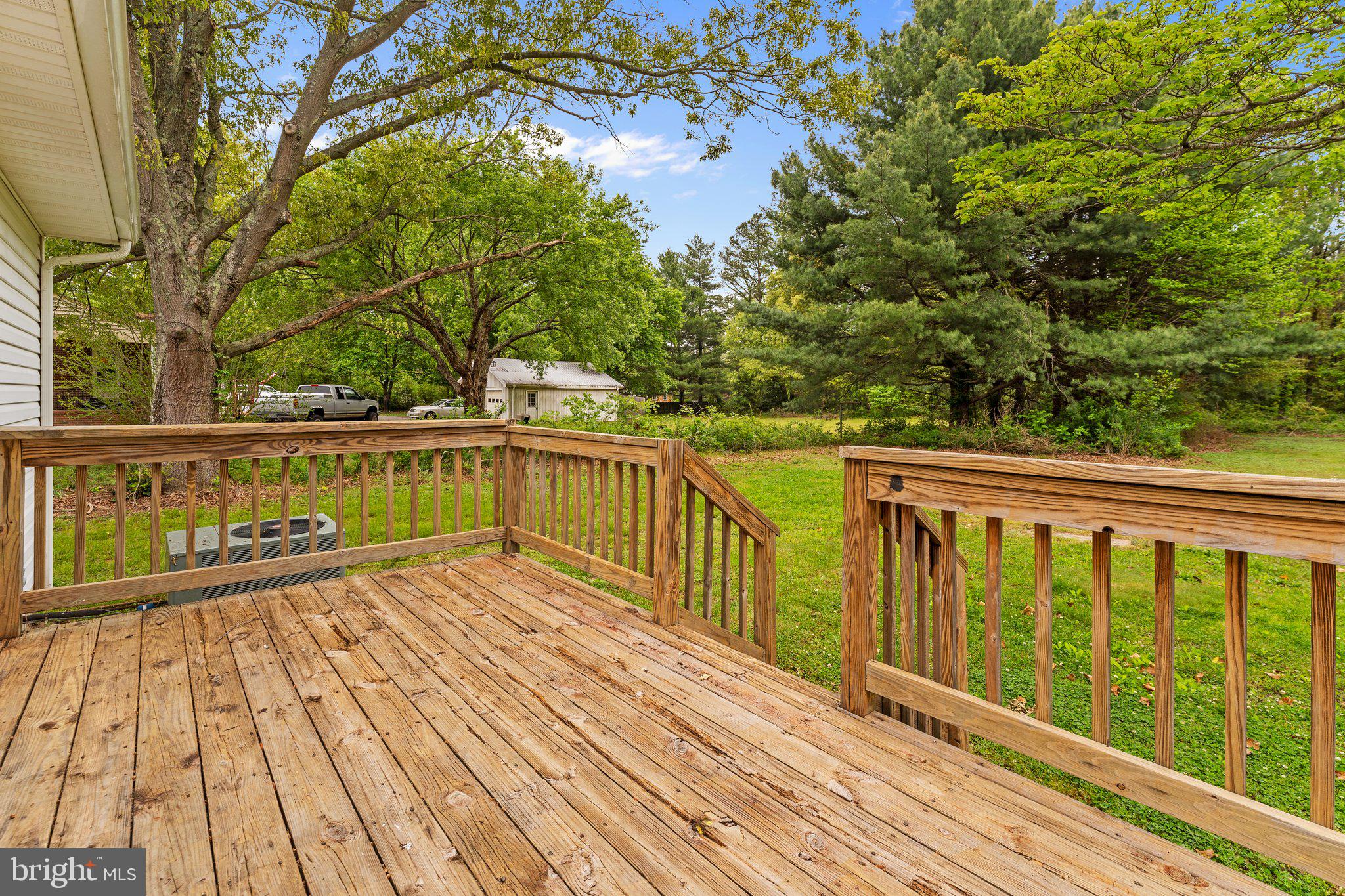 TAPPAHANNOCK AREA - Residential