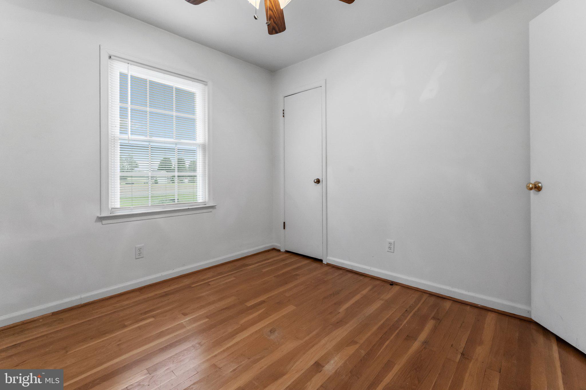 TAPPAHANNOCK AREA - Residential