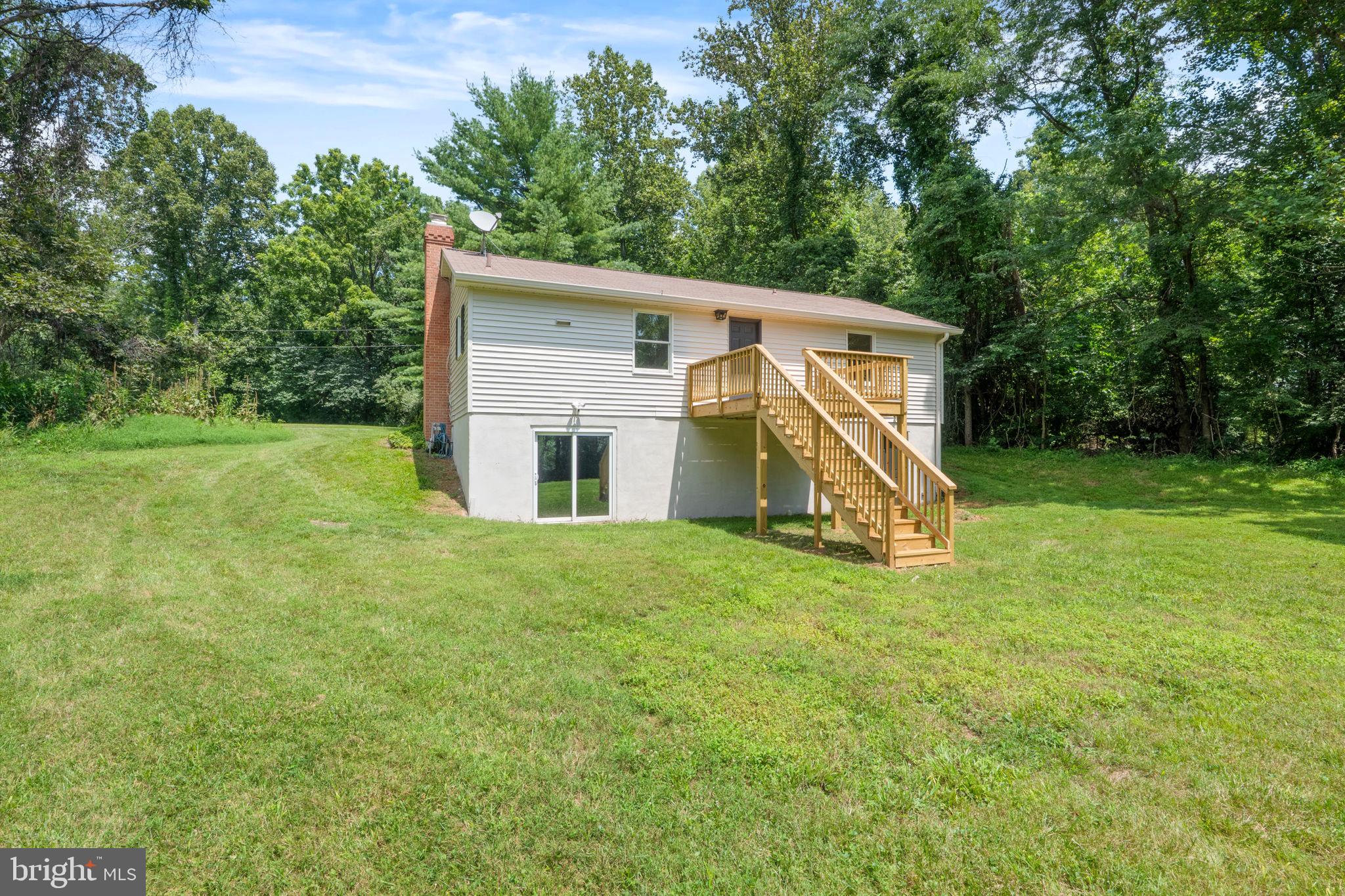 GOOSE CREEK FARMS - Residential