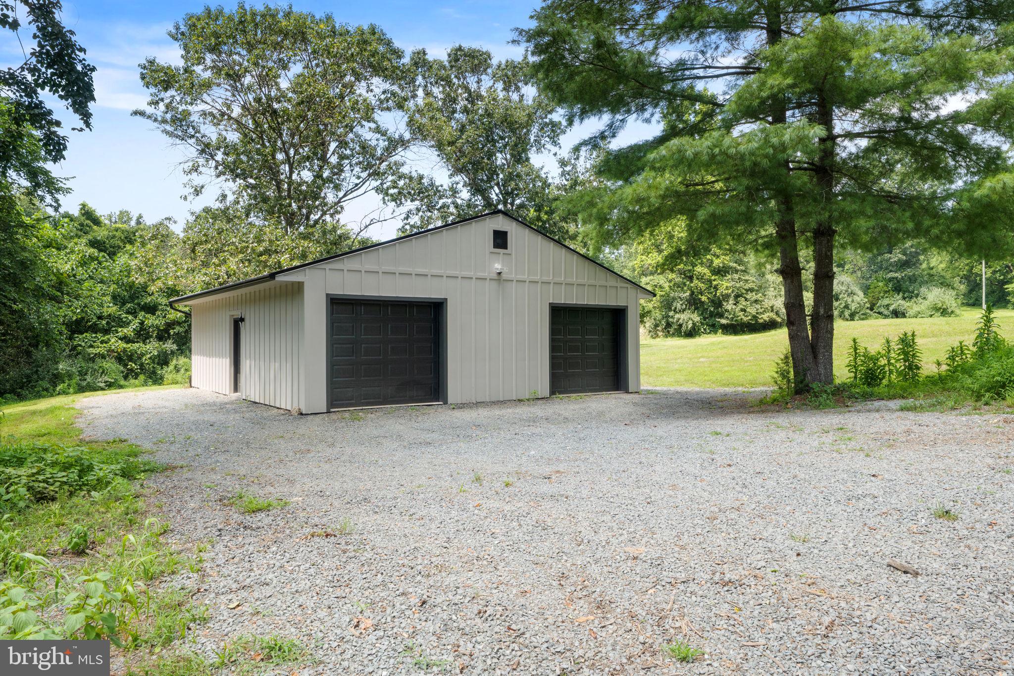 GOOSE CREEK FARMS - Residential